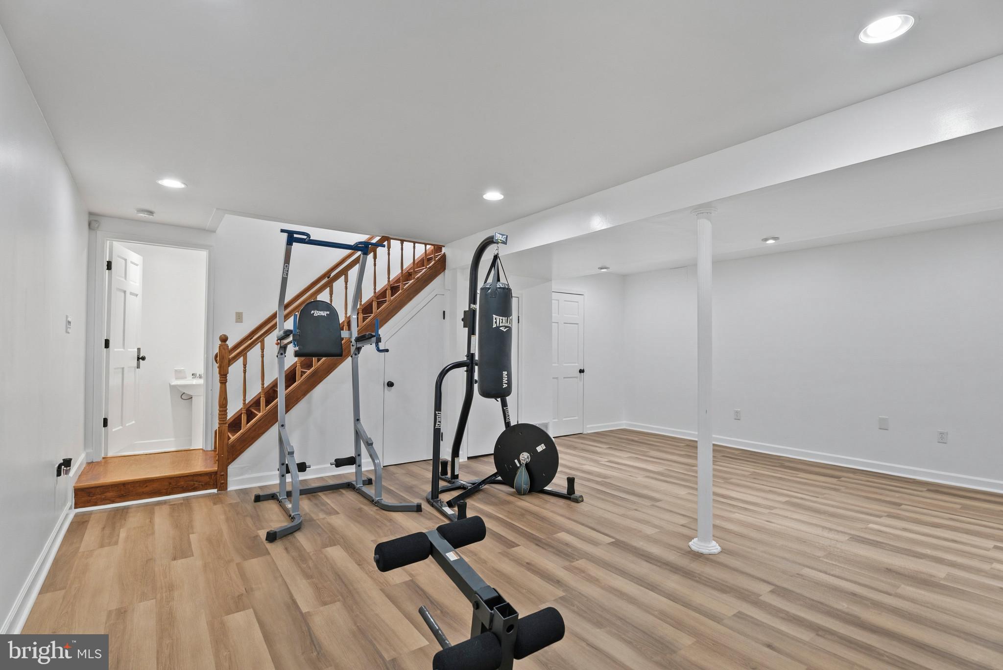 BERRYMANS HOLLOW - Residential