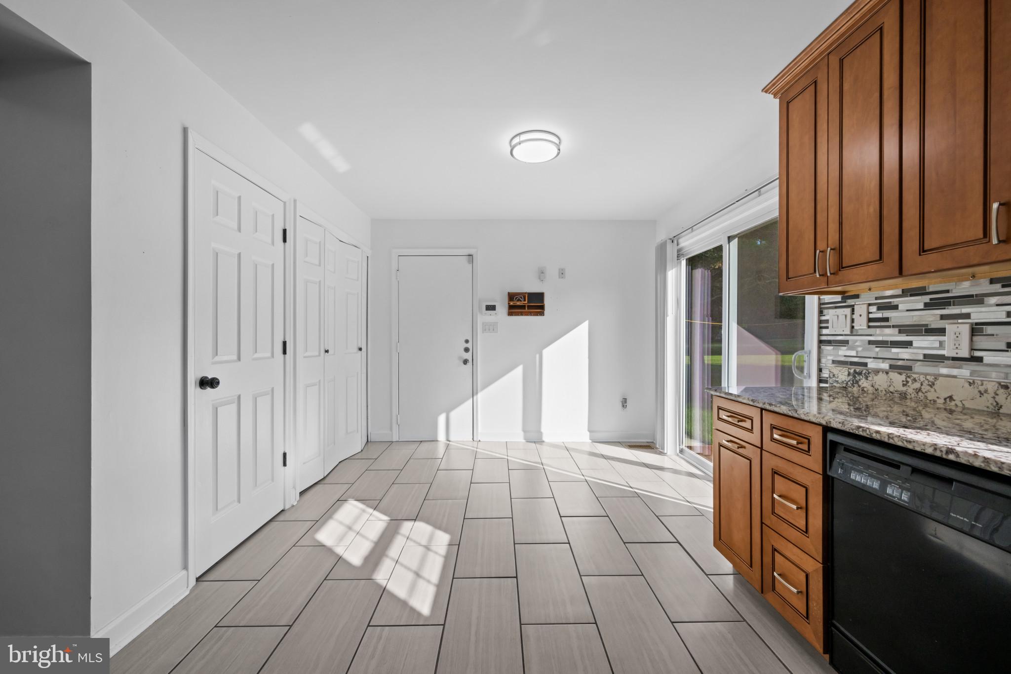 BERRYMANS HOLLOW - Residential