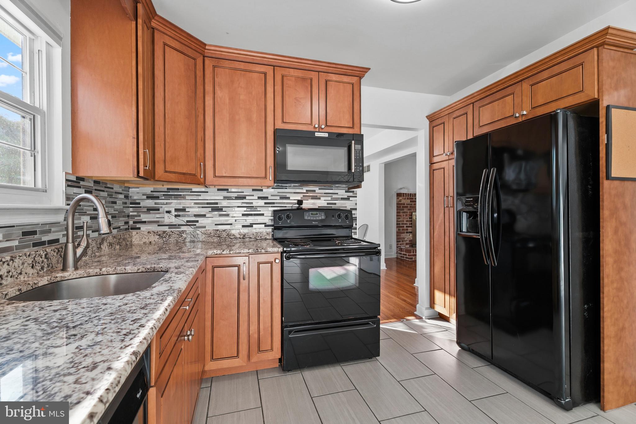 BERRYMANS HOLLOW - Residential
