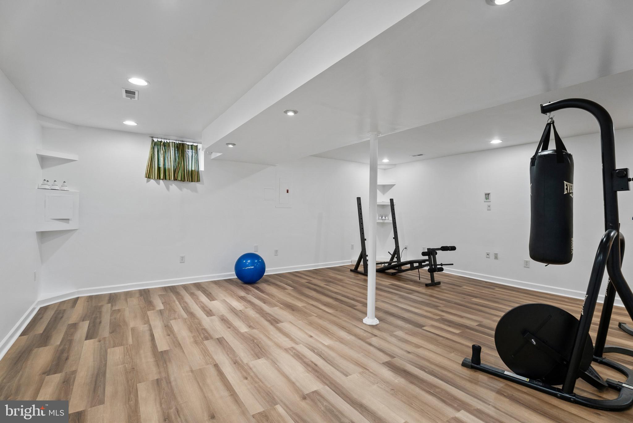 BERRYMANS HOLLOW - Residential