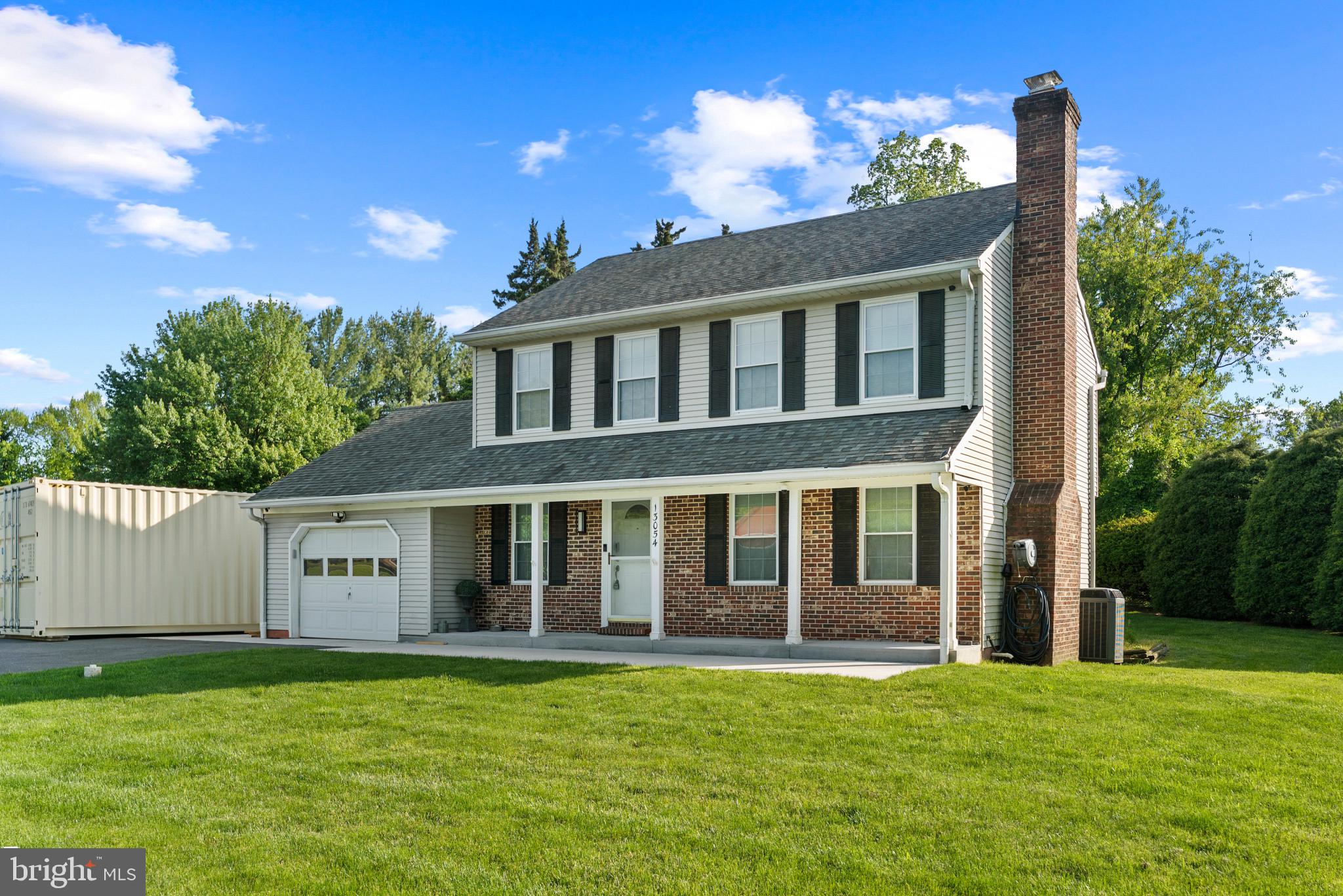 BERRYMANS HOLLOW - Residential