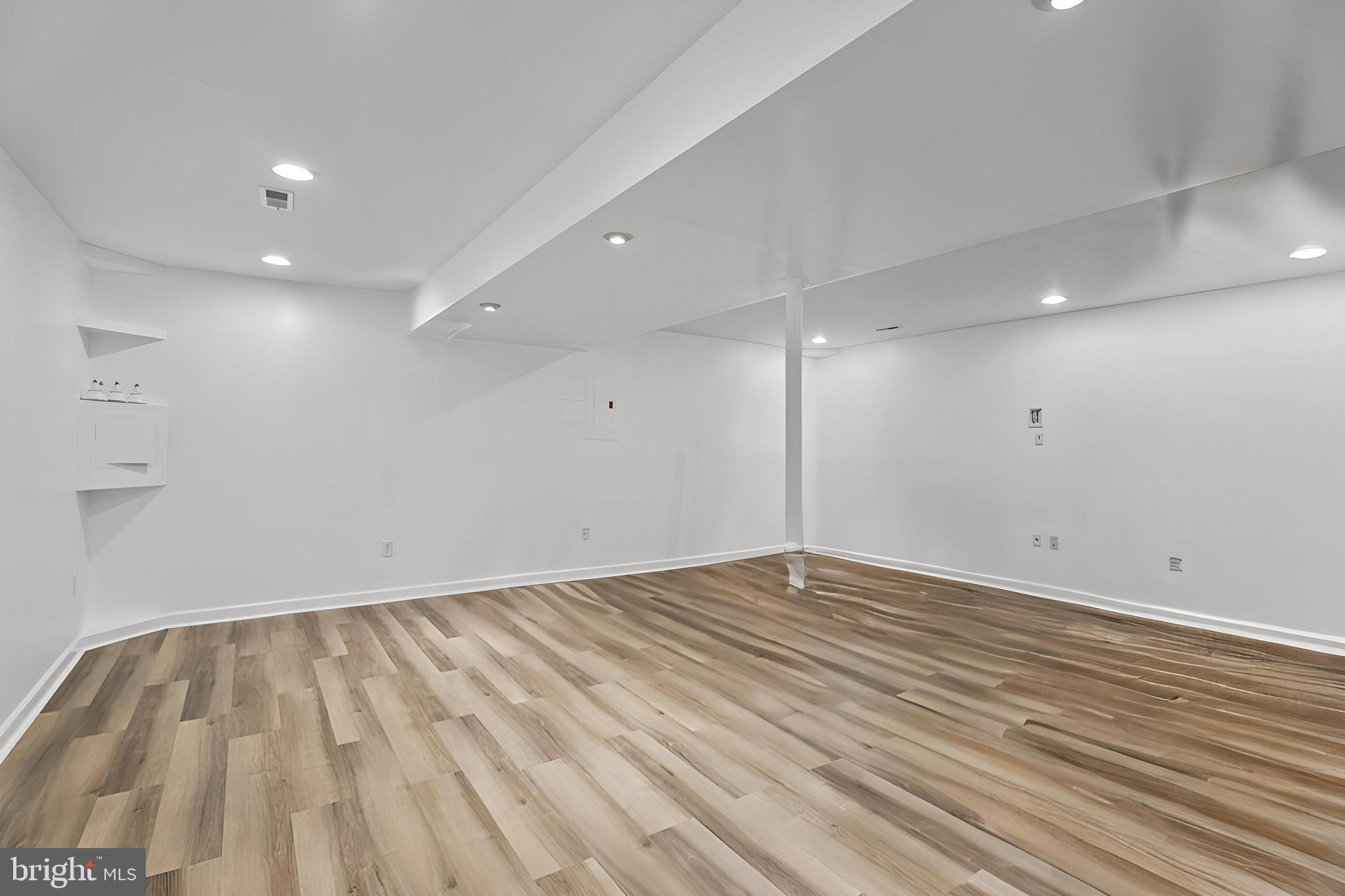 BERRYMANS HOLLOW - Residential