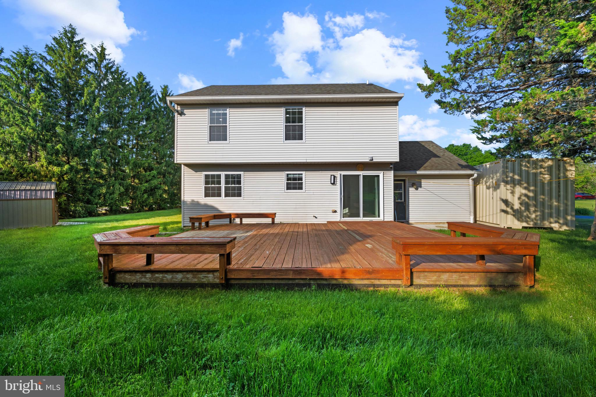 BERRYMANS HOLLOW - Residential