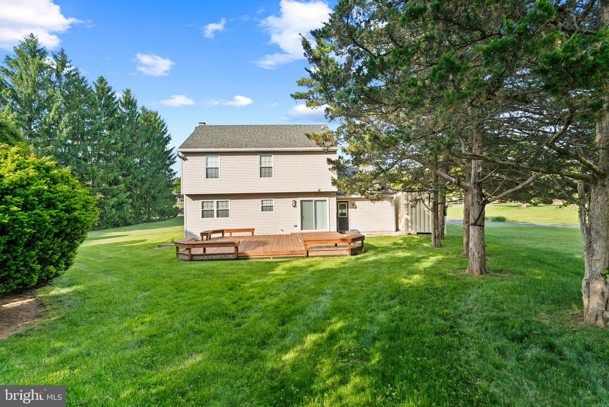 BERRYMANS HOLLOW - Residential