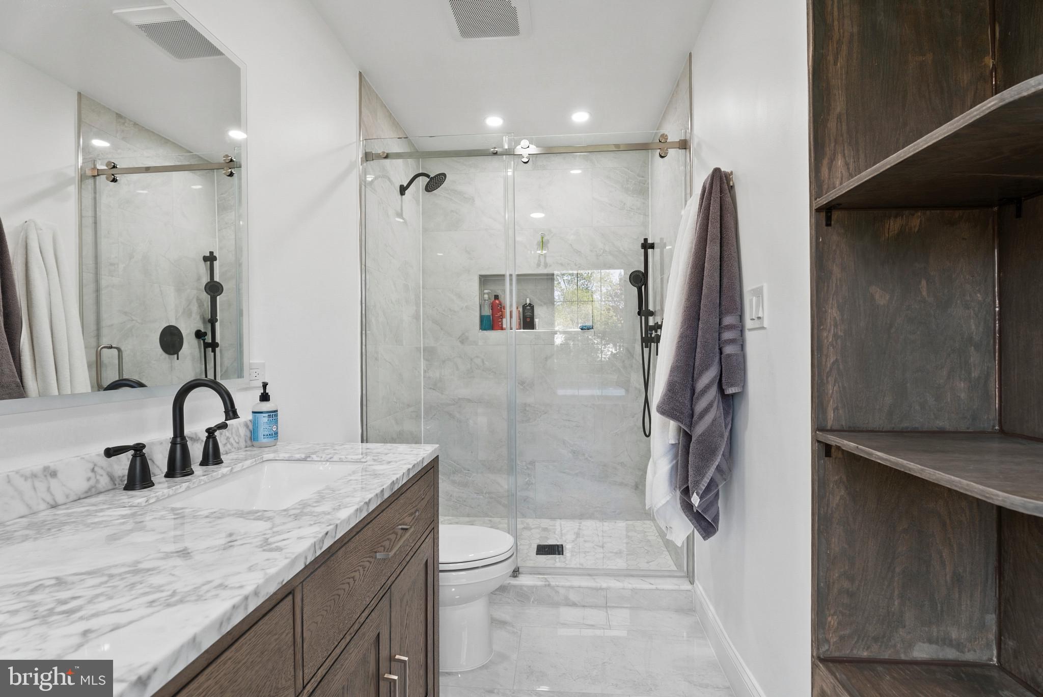 BERRYMANS HOLLOW - Residential