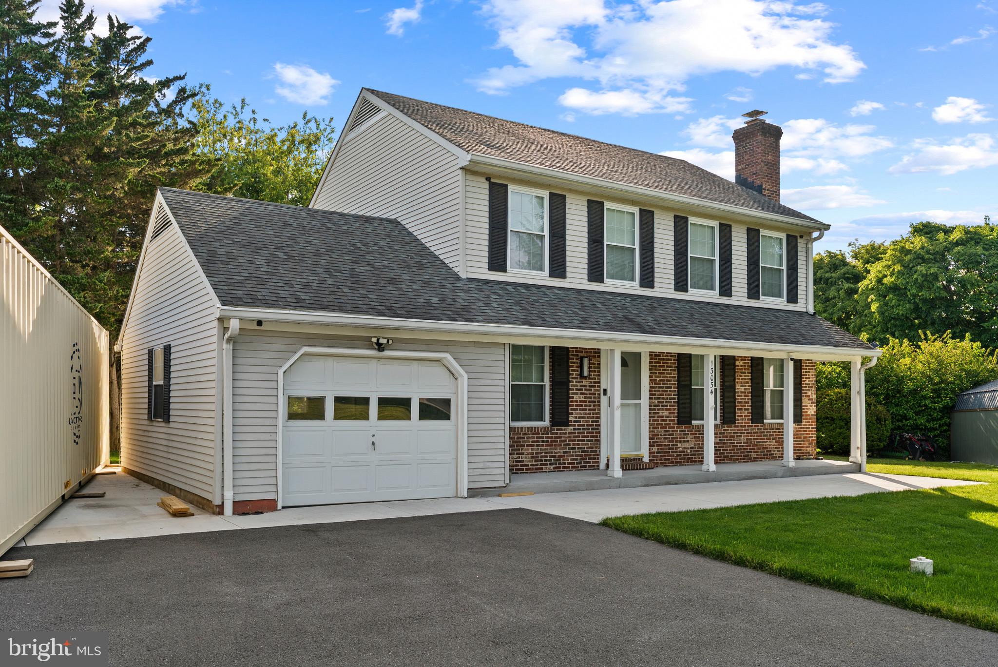 BERRYMANS HOLLOW - Residential