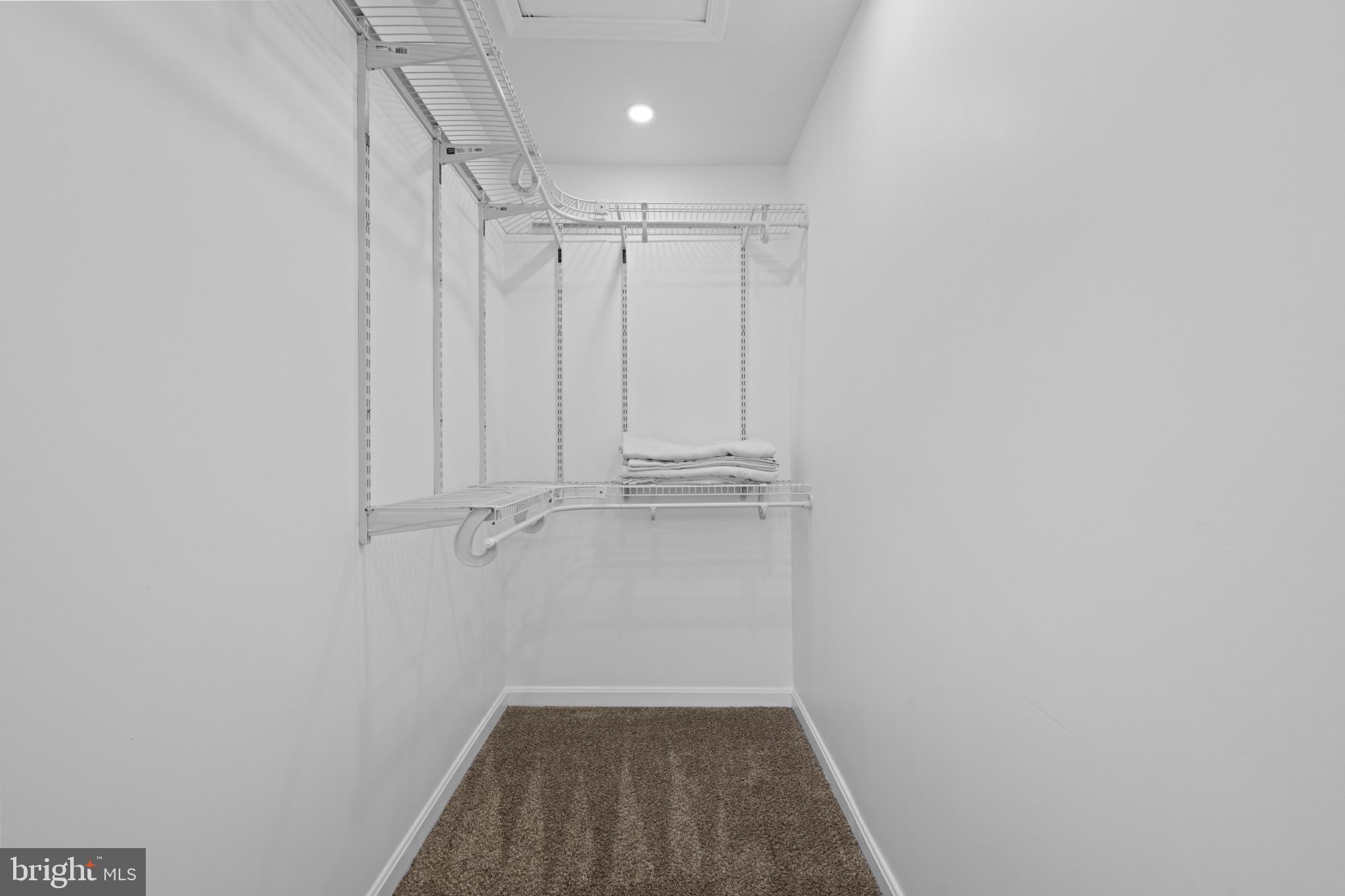 BERRYMANS HOLLOW - Residential
