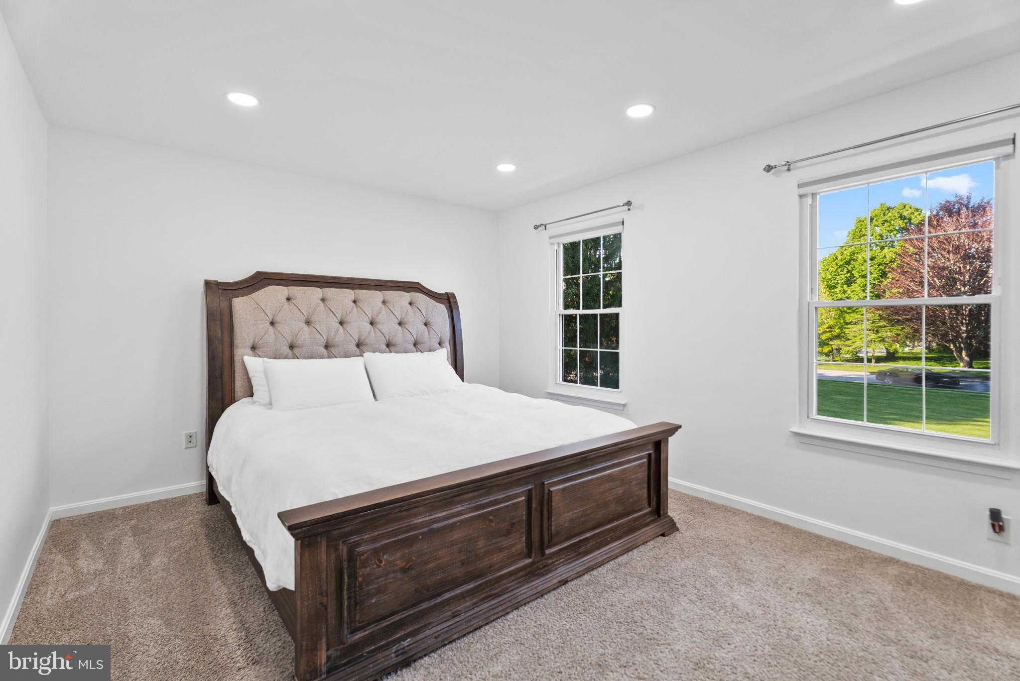 BERRYMANS HOLLOW - Residential