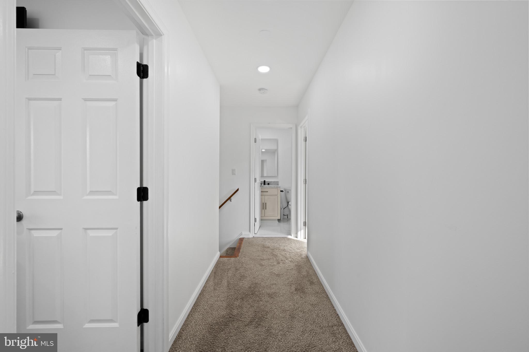 BERRYMANS HOLLOW - Residential