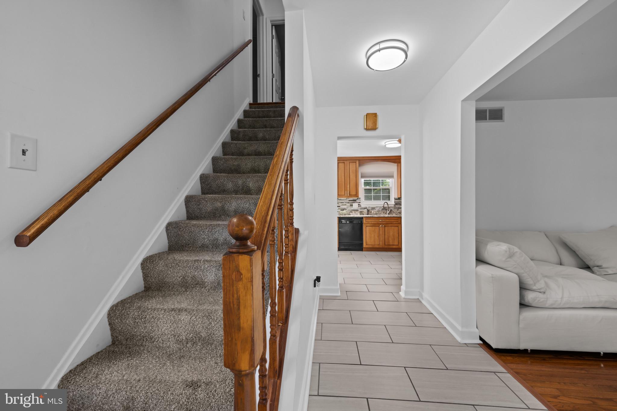 BERRYMANS HOLLOW - Residential