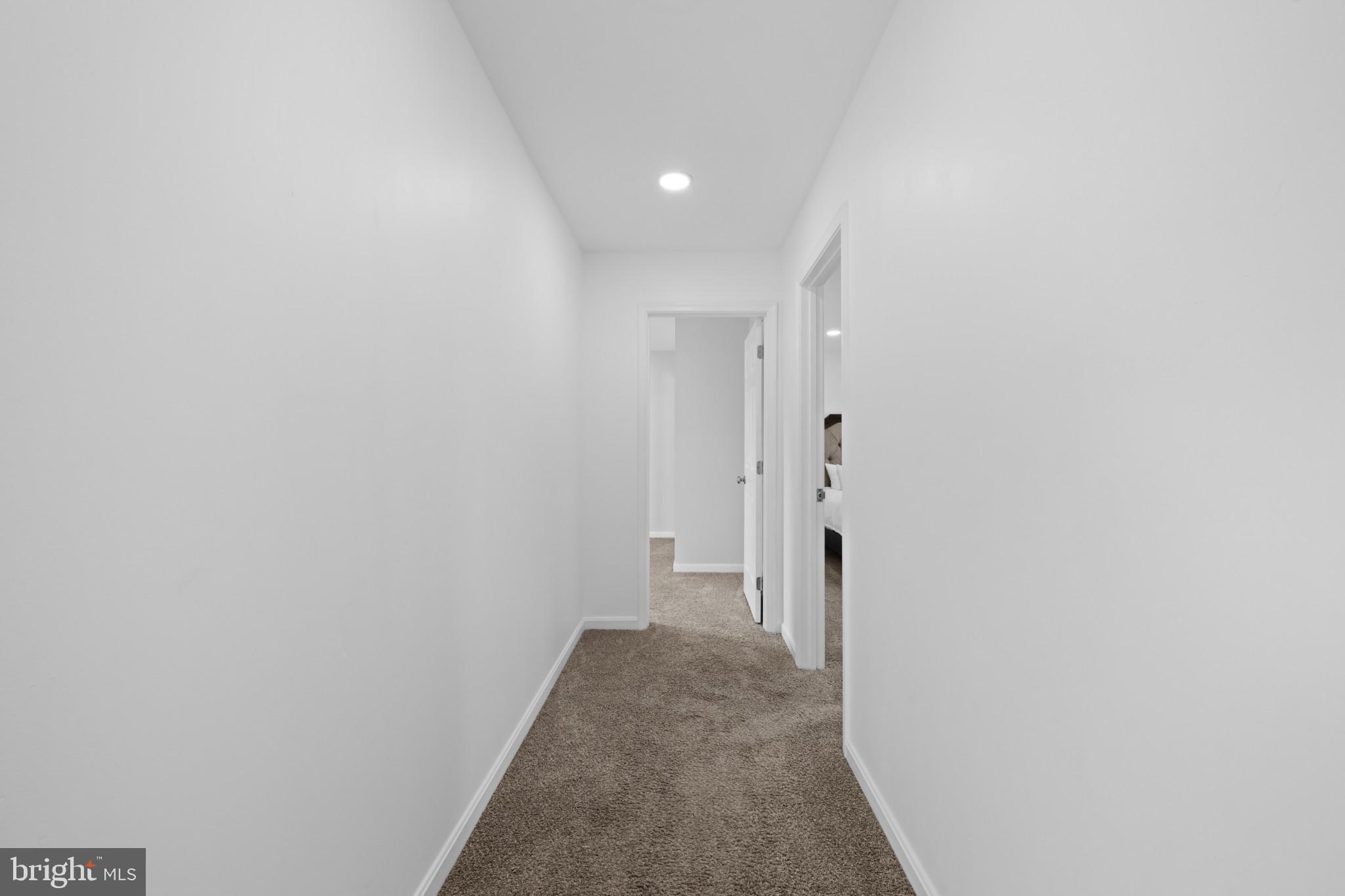 BERRYMANS HOLLOW - Residential