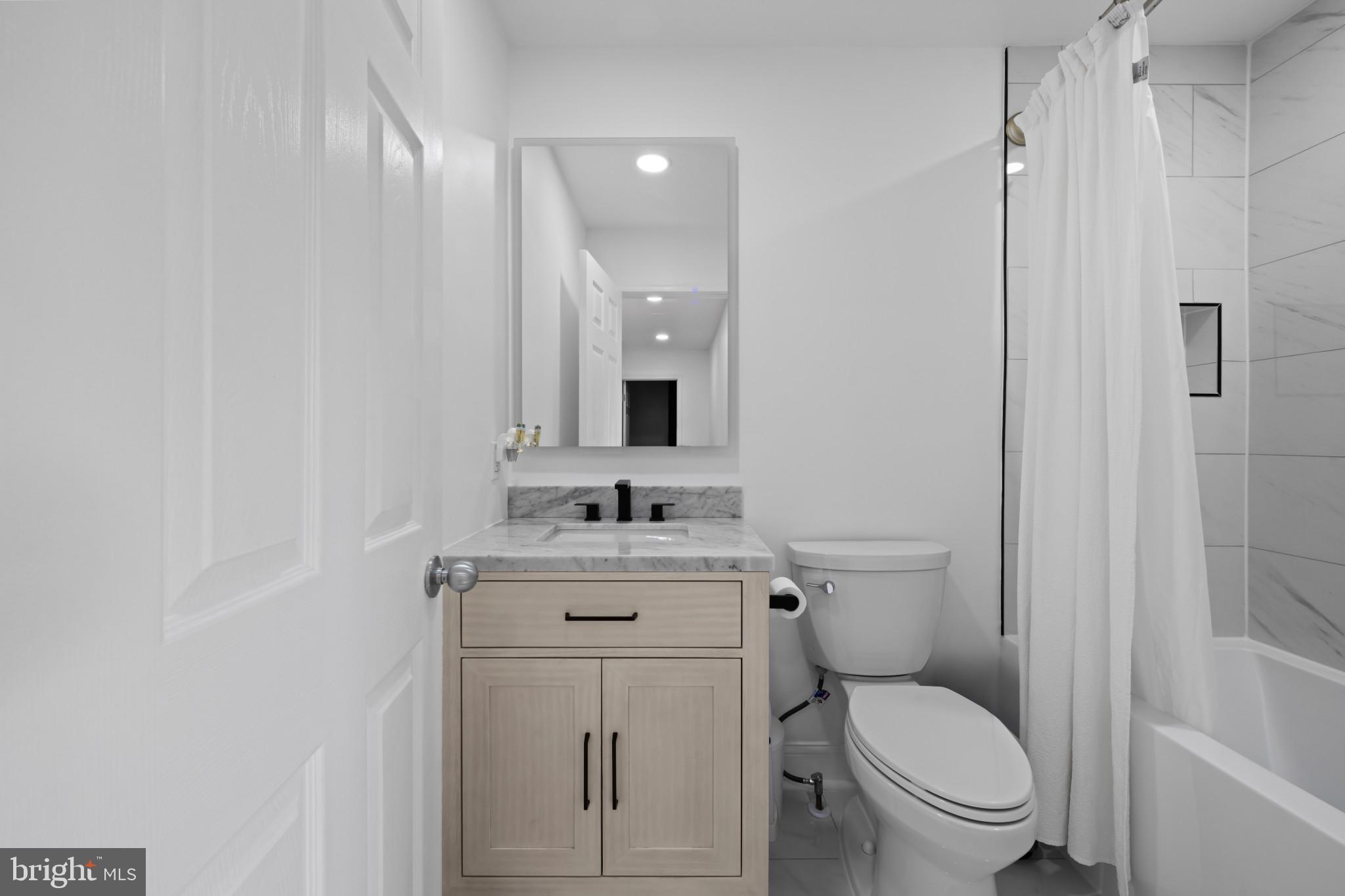 BERRYMANS HOLLOW - Residential