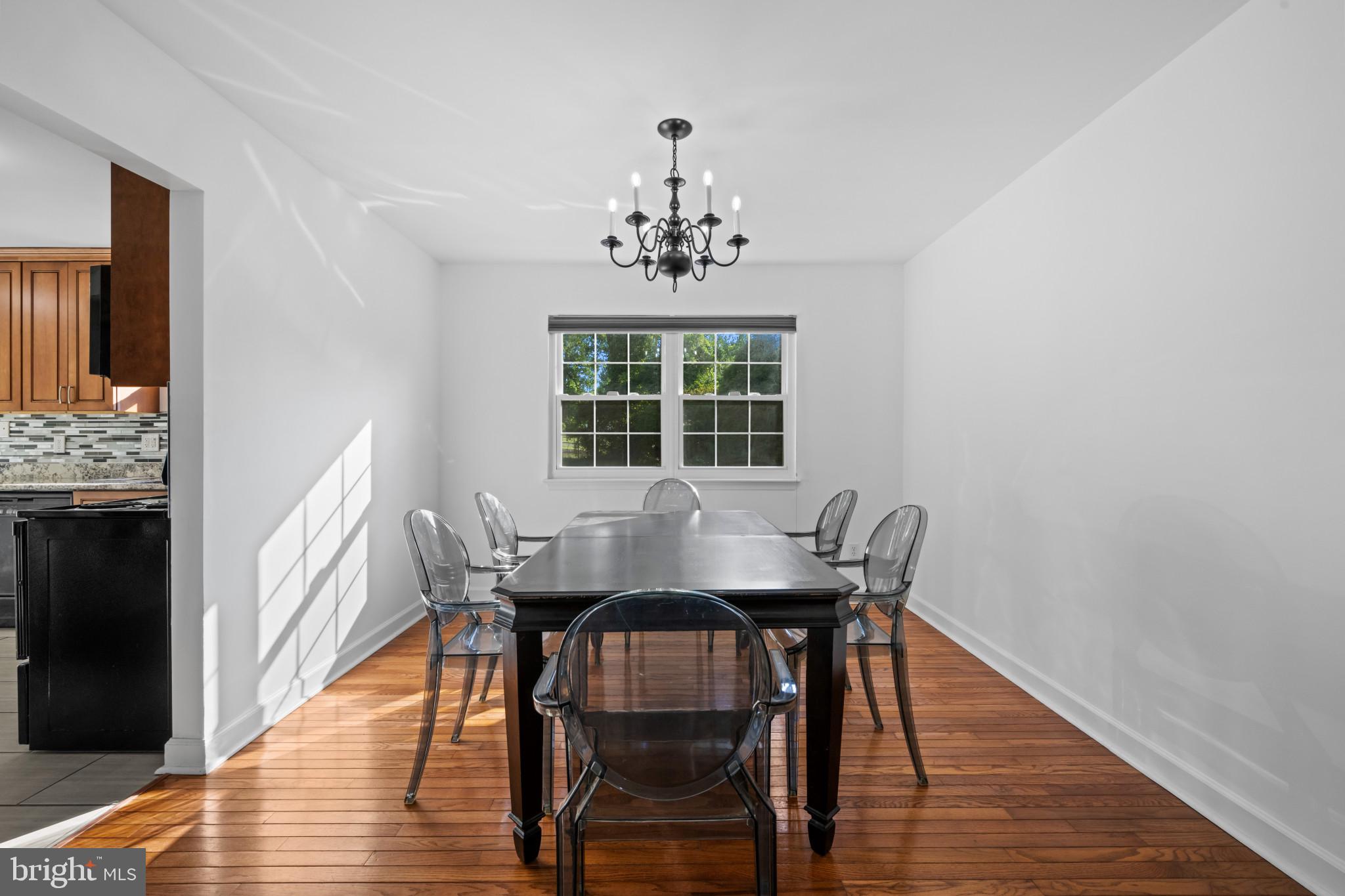 BERRYMANS HOLLOW - Residential
