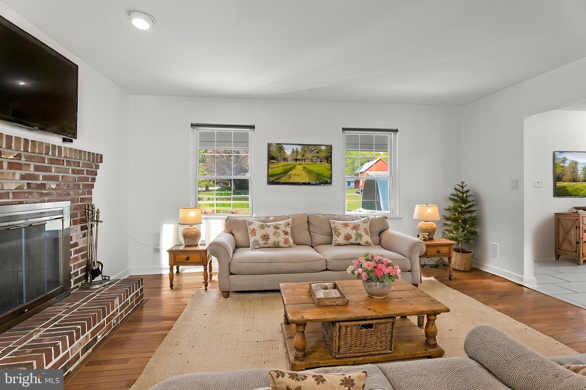 BERRYMANS HOLLOW - Residential