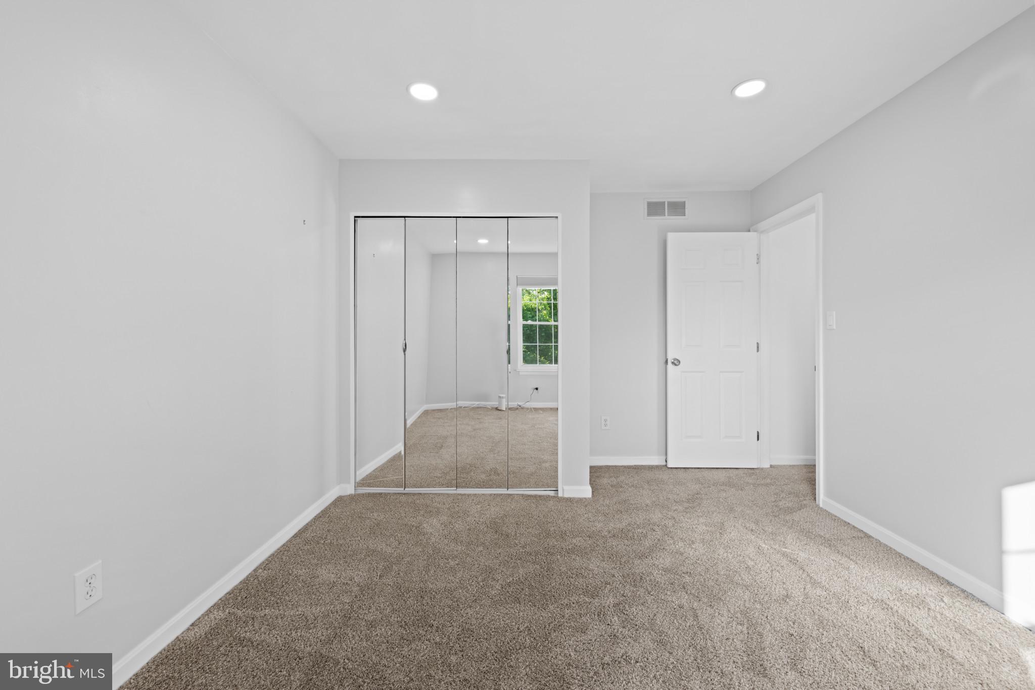 BERRYMANS HOLLOW - Residential
