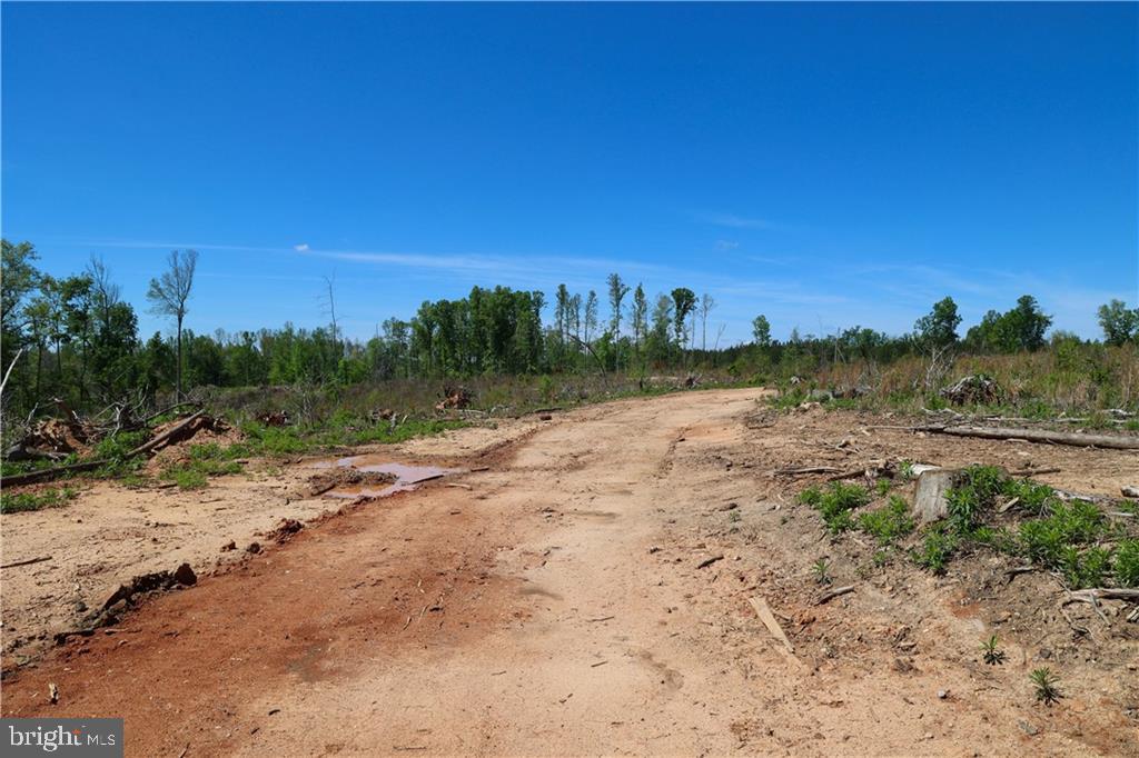 0 OLD APPLE GROVE ROAD