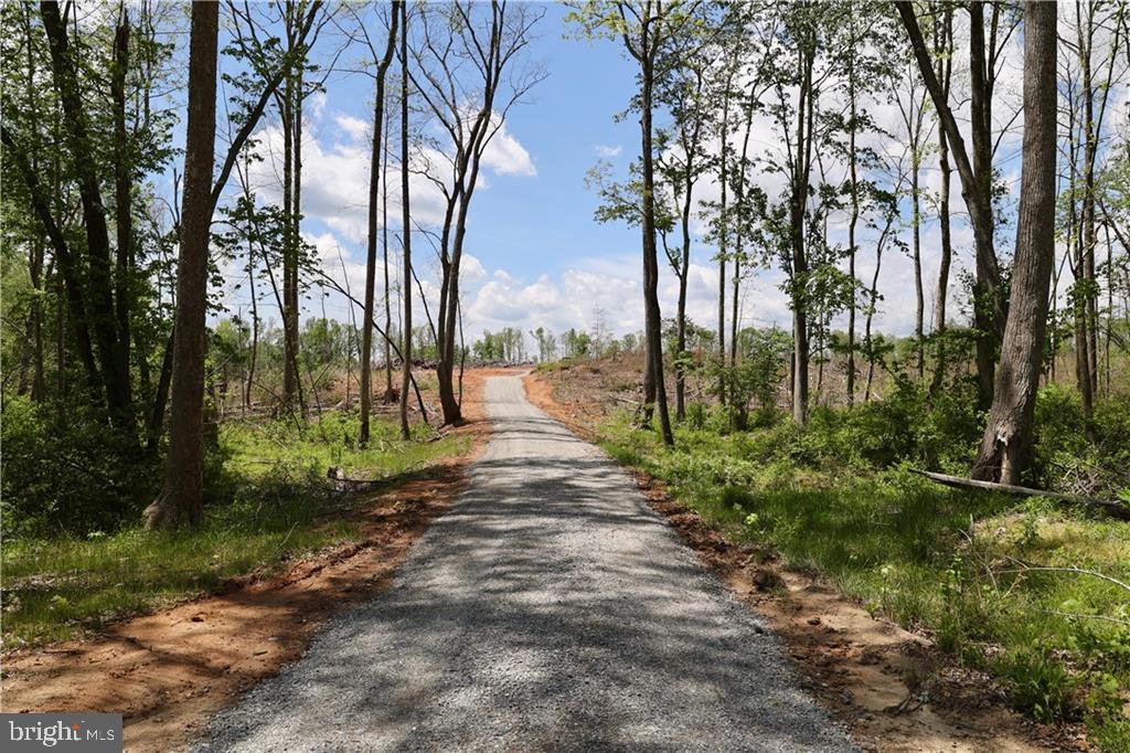 0 OLD APPLE GROVE ROAD