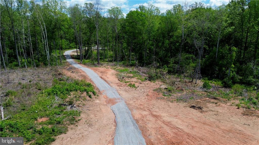 0 OLD APPLE GROVE ROAD