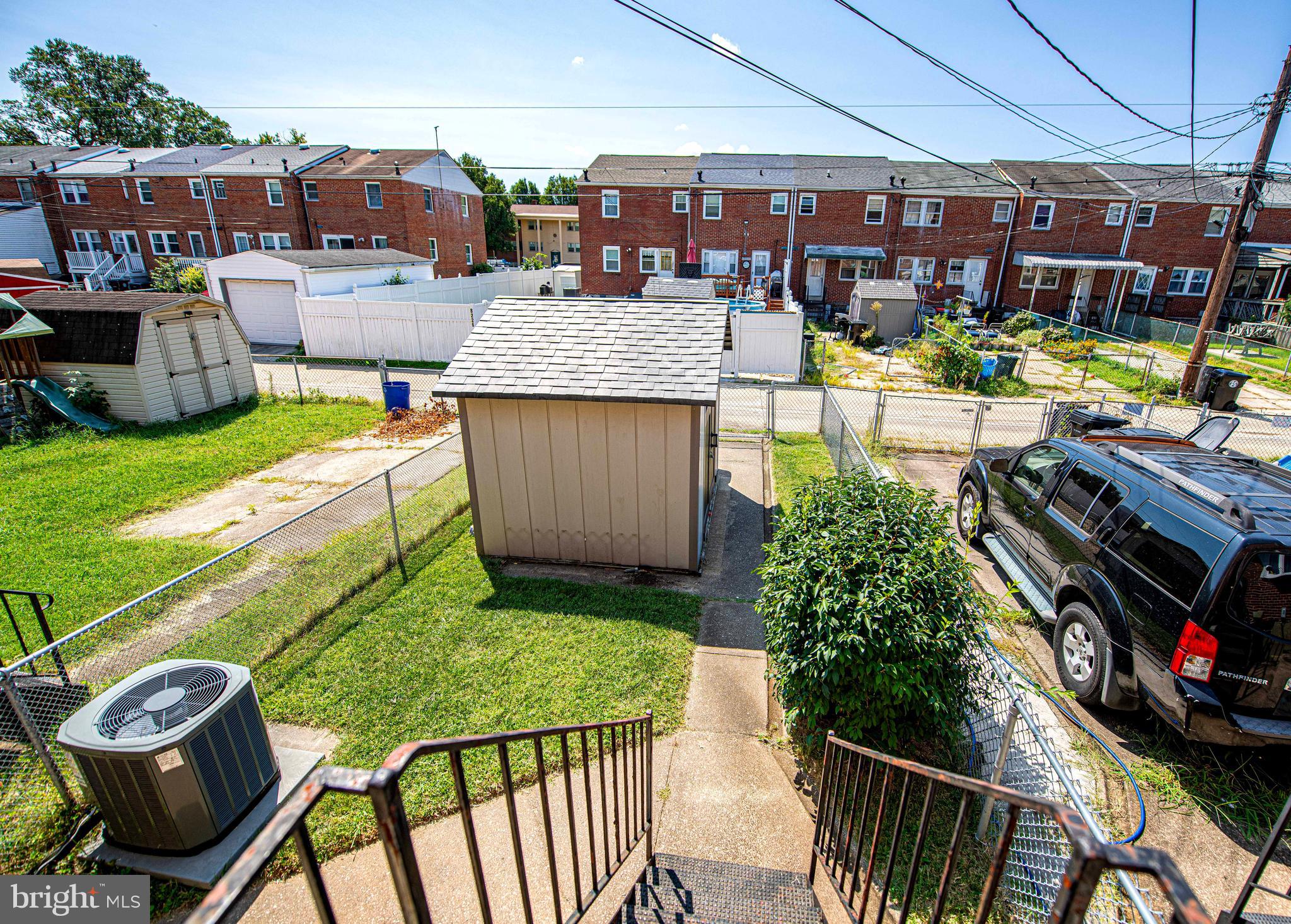 GRAY HAVEN - Residential