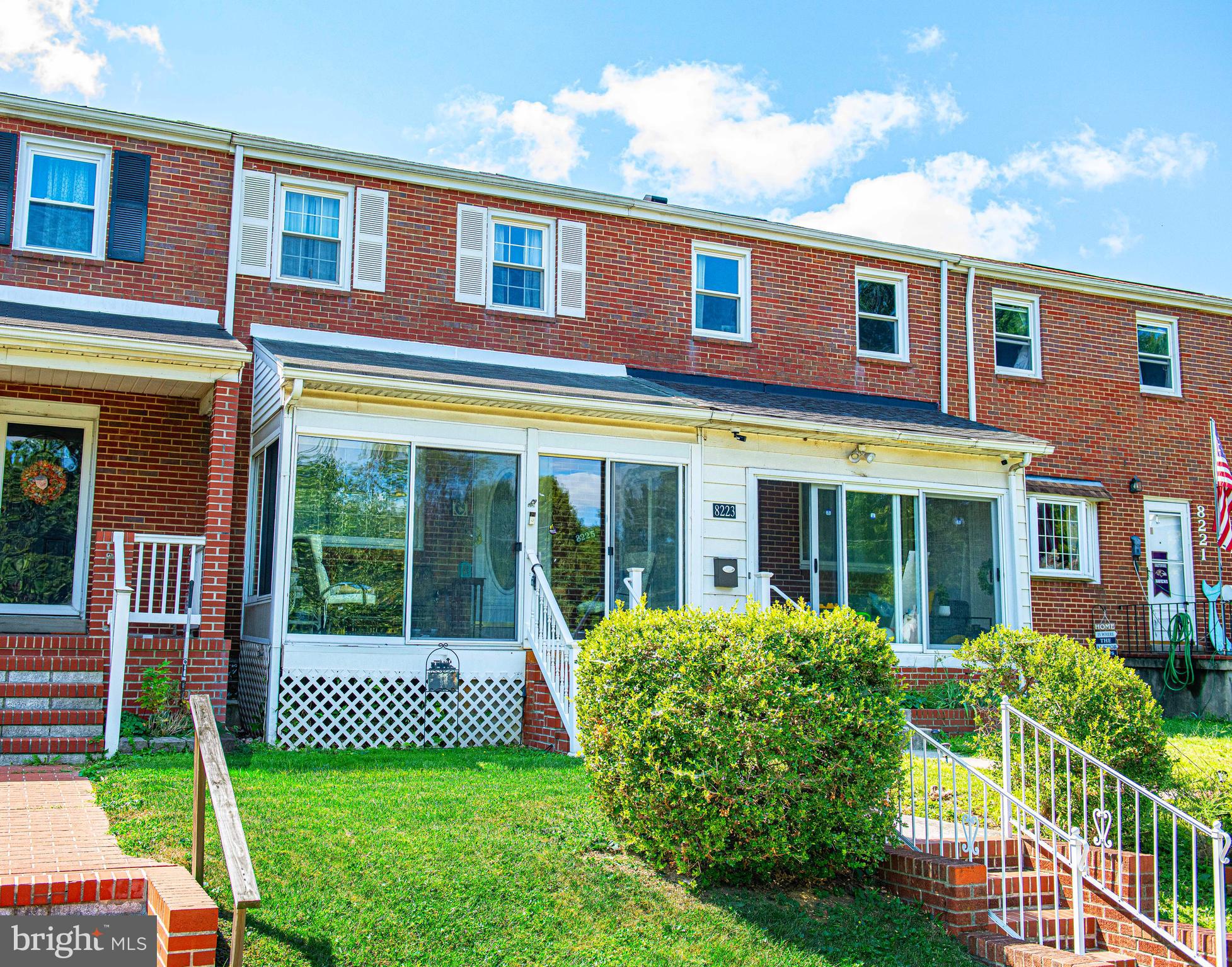 GRAY HAVEN - Residential