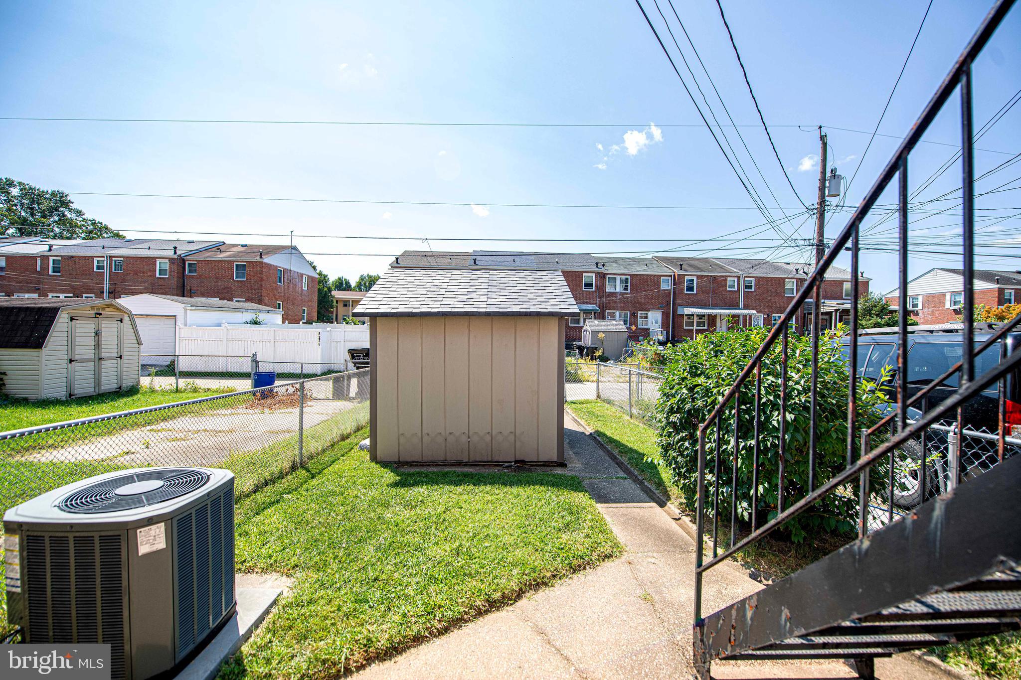 GRAY HAVEN - Residential