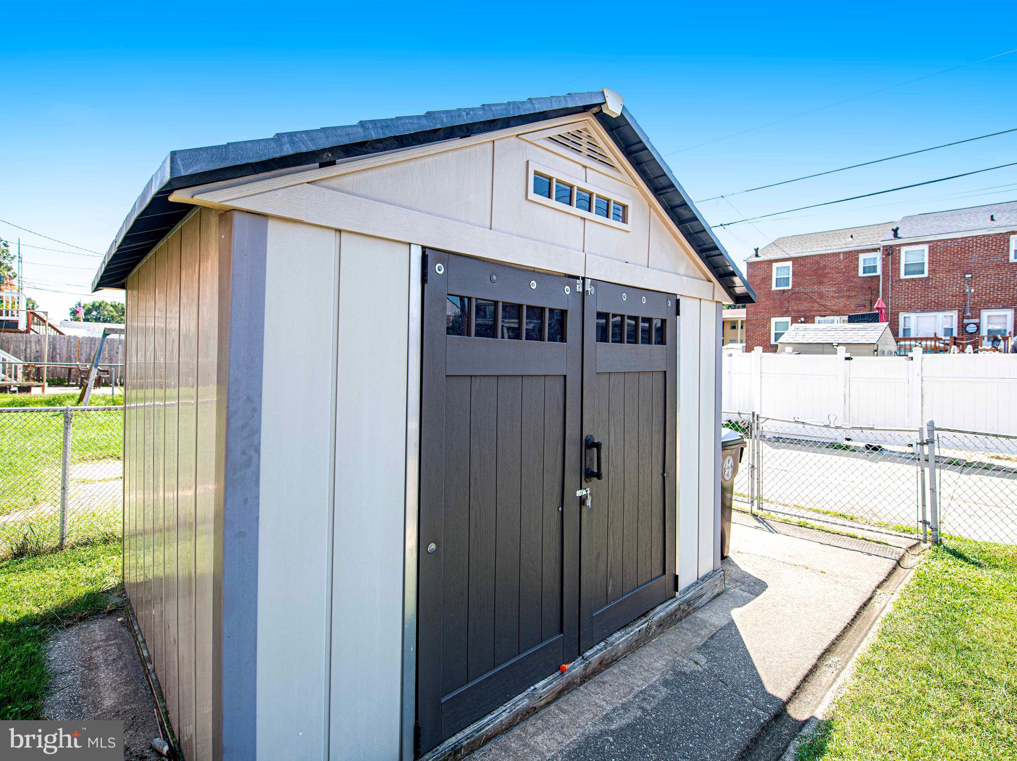 GRAY HAVEN - Residential