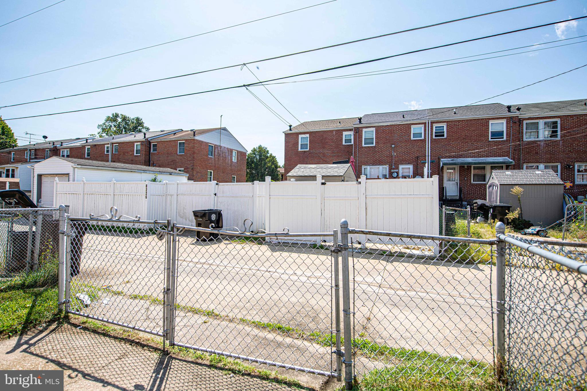 GRAY HAVEN - Residential