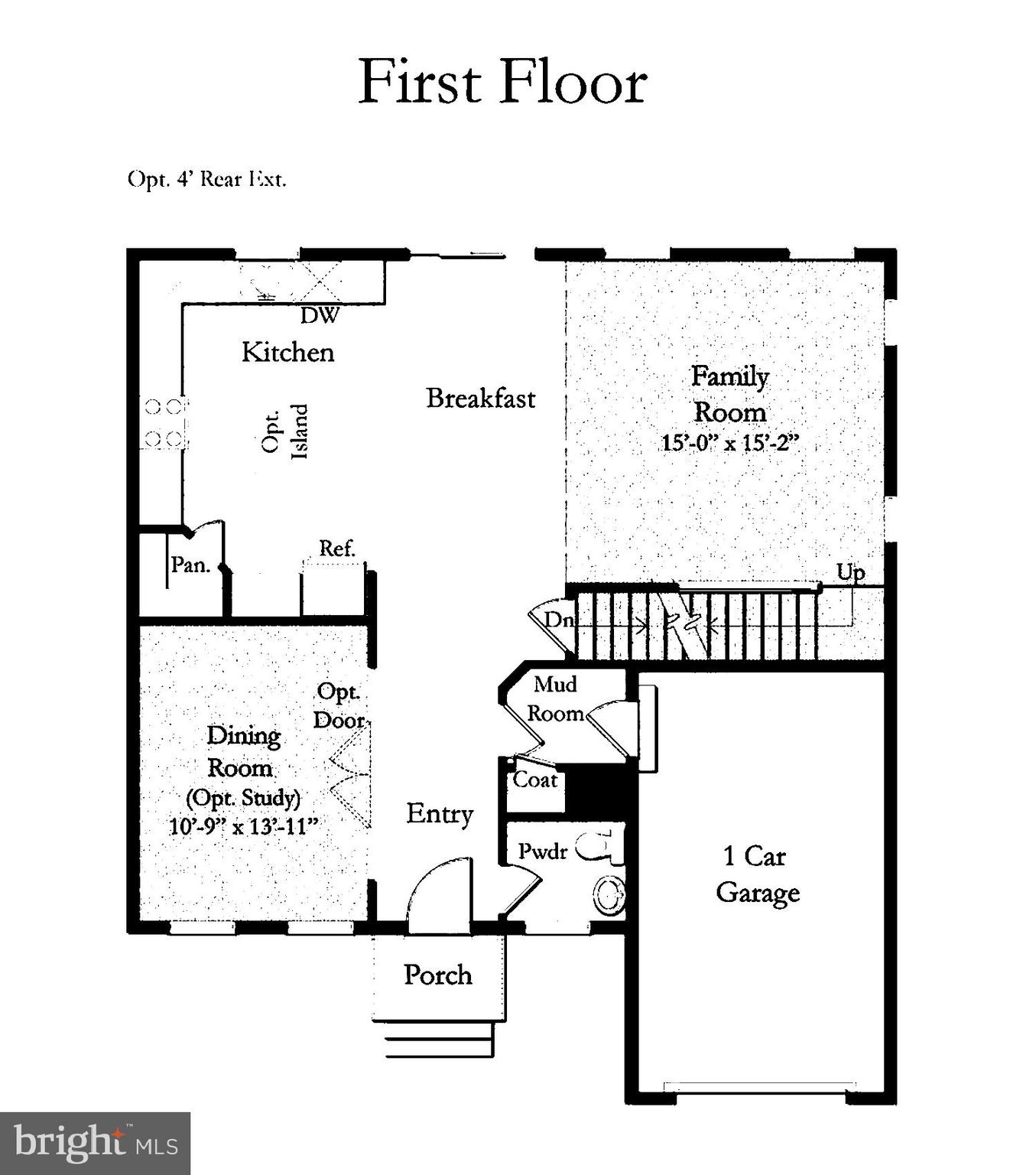MARTINSBURG STATION - Residential