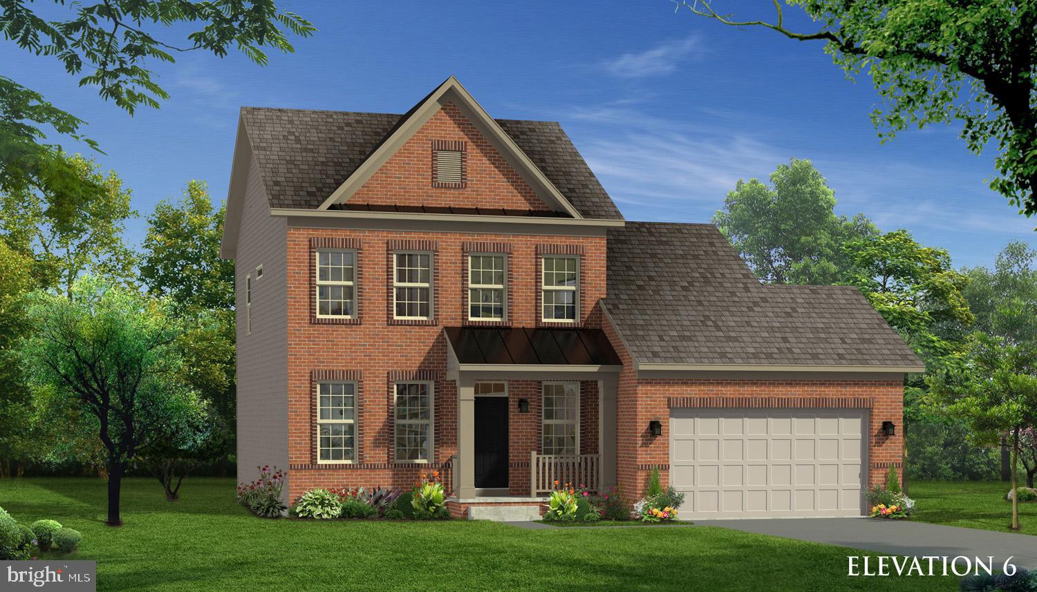 MARTINSBURG STATION - Residential