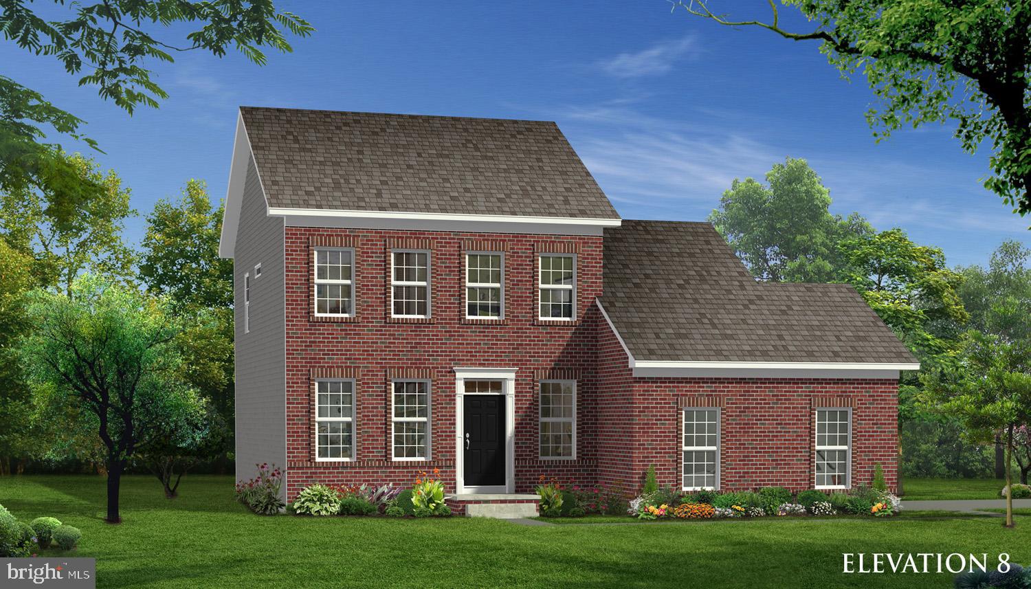 MARTINSBURG STATION - Residential