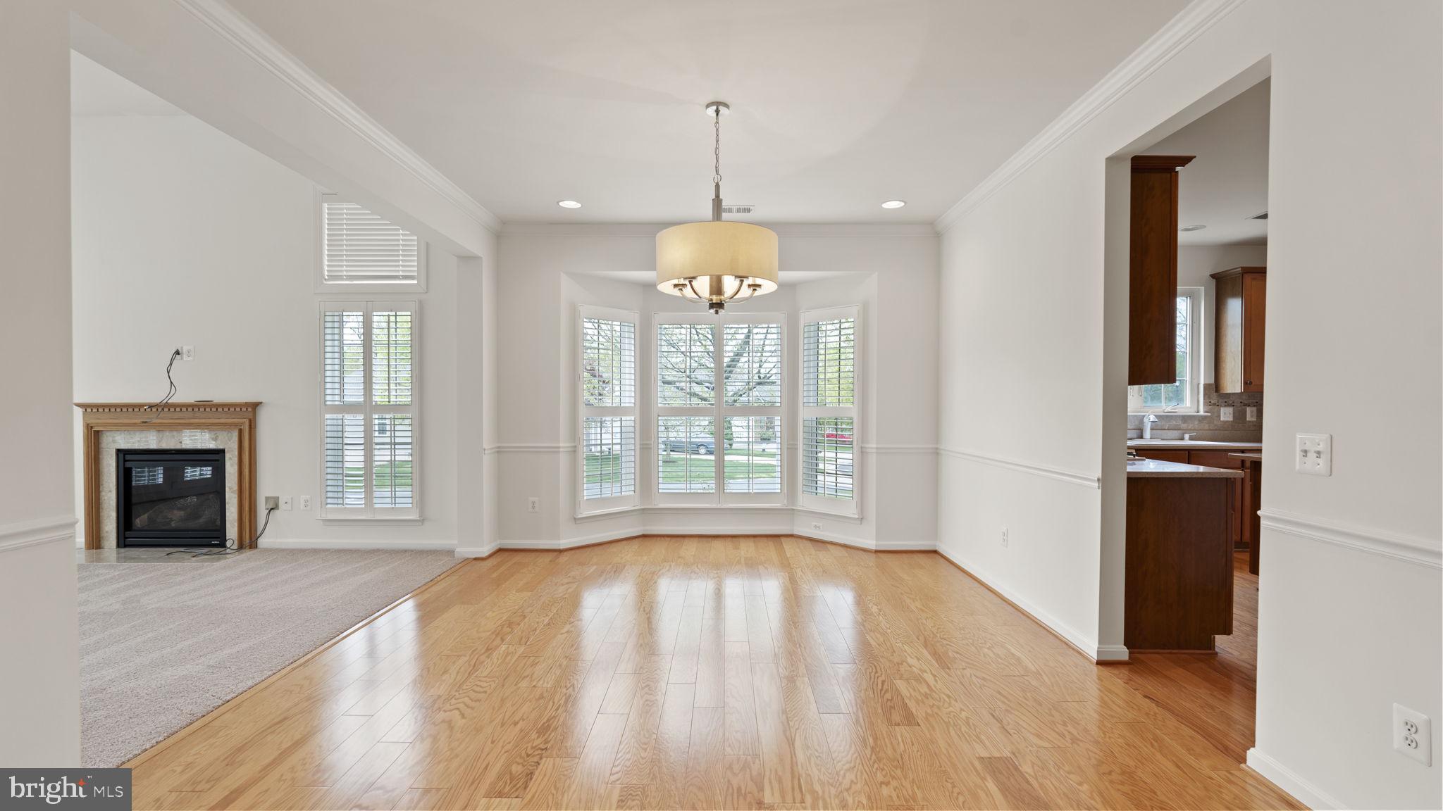 FOUR SEASONS AT HISTORIC VA - Residential Lease