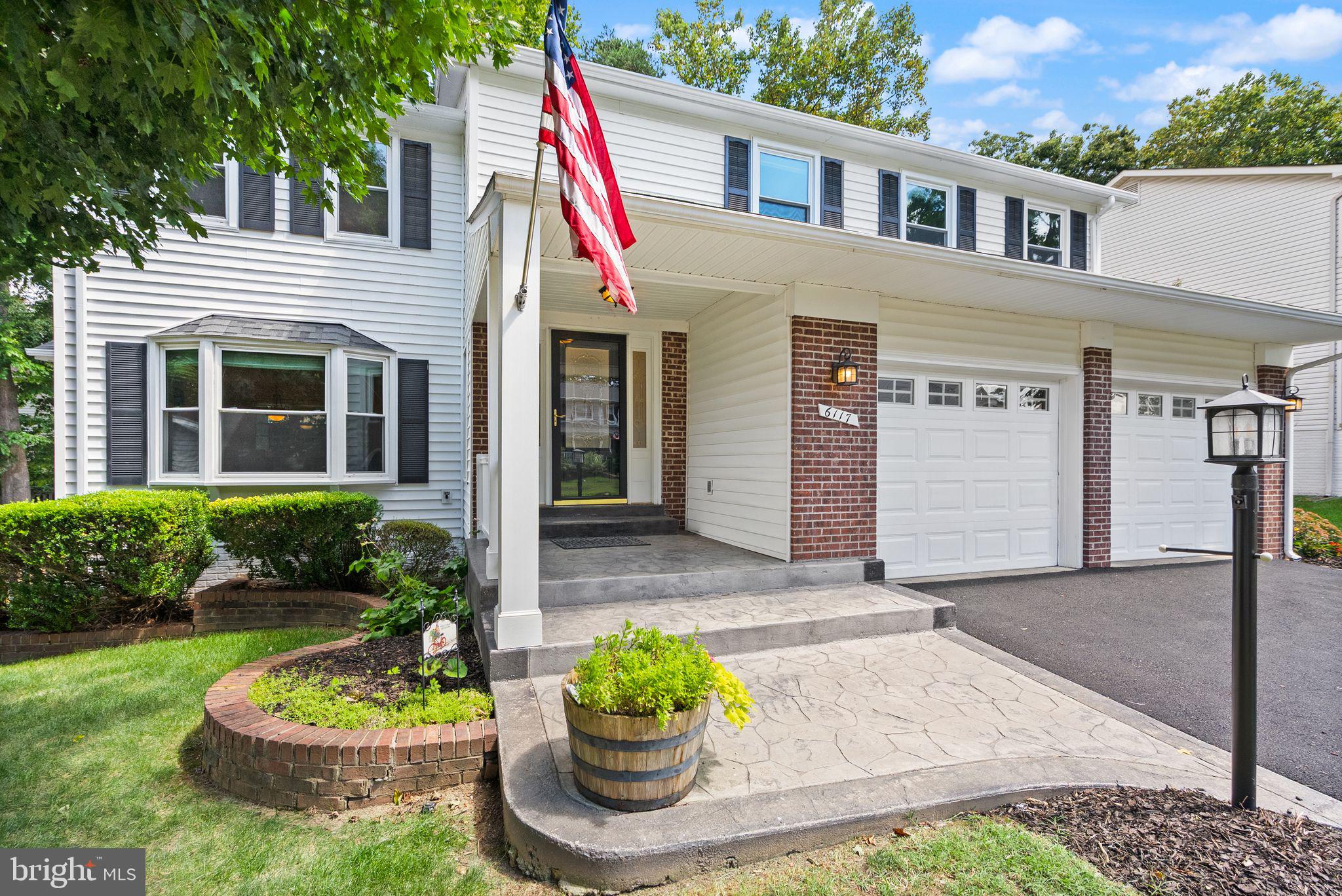 6117 MOUNTAIN SPRINGS LANE