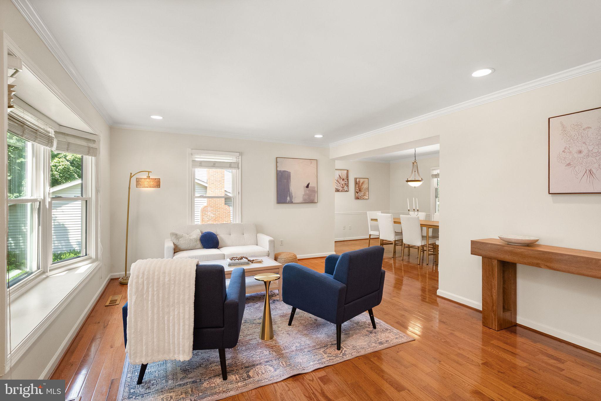 6117 MOUNTAIN SPRINGS LANE