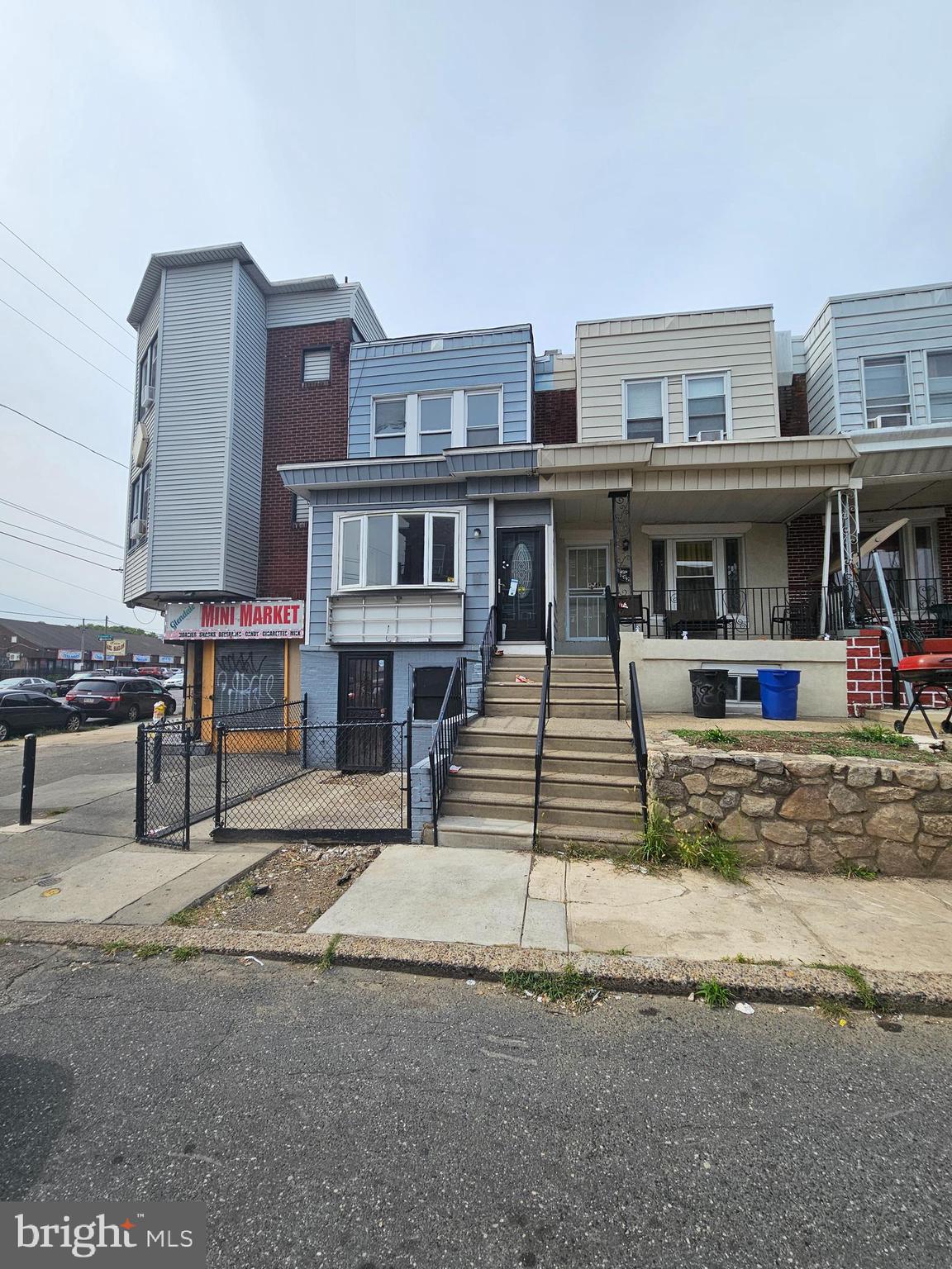 JUNIATA - Residential