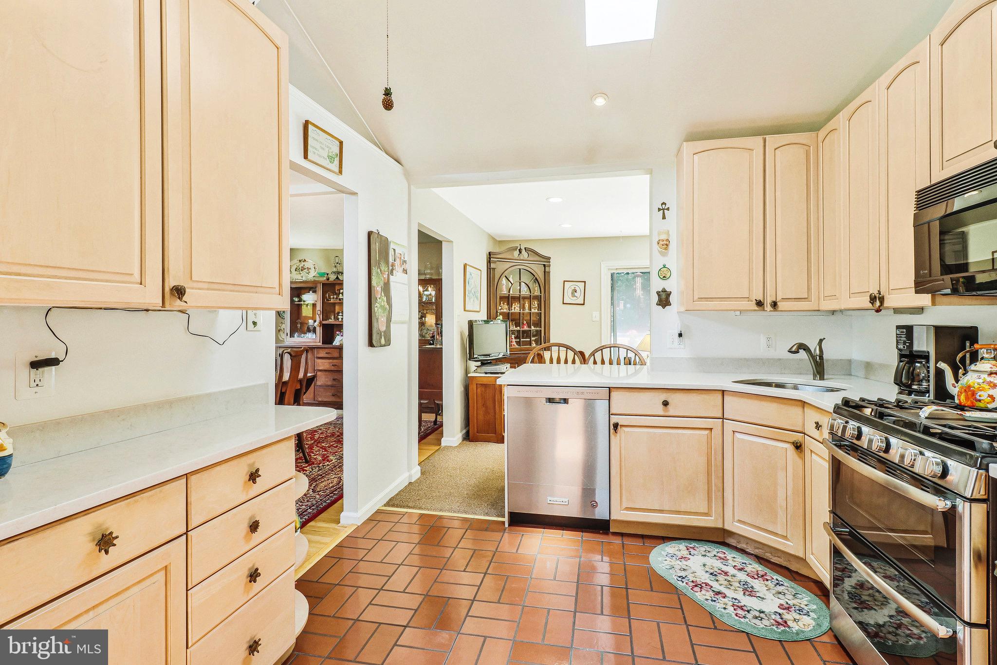 KINGS PARK WEST - Residential