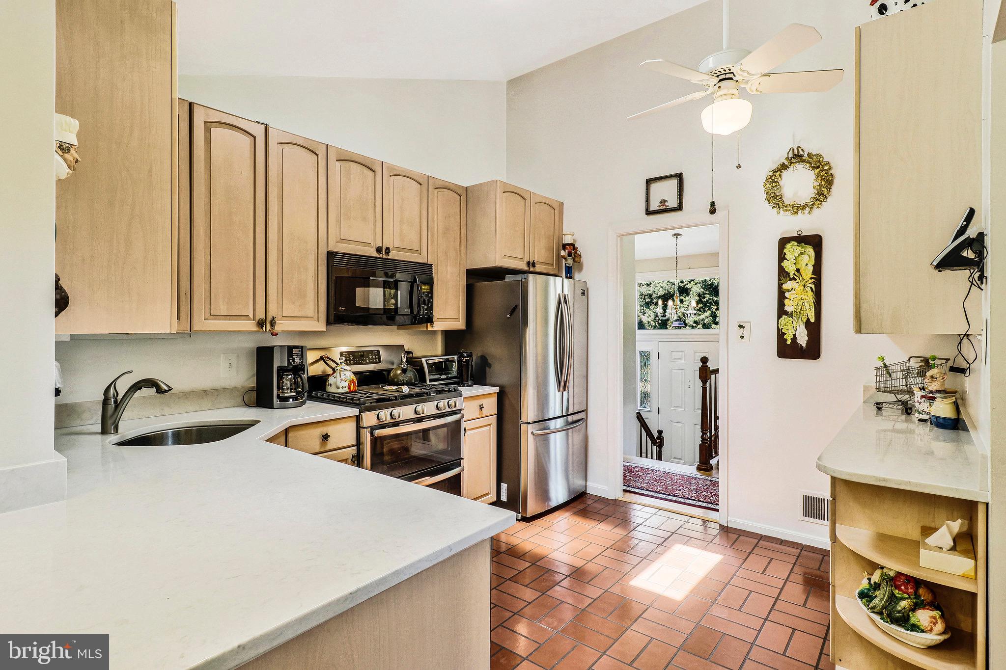 KINGS PARK WEST - Residential