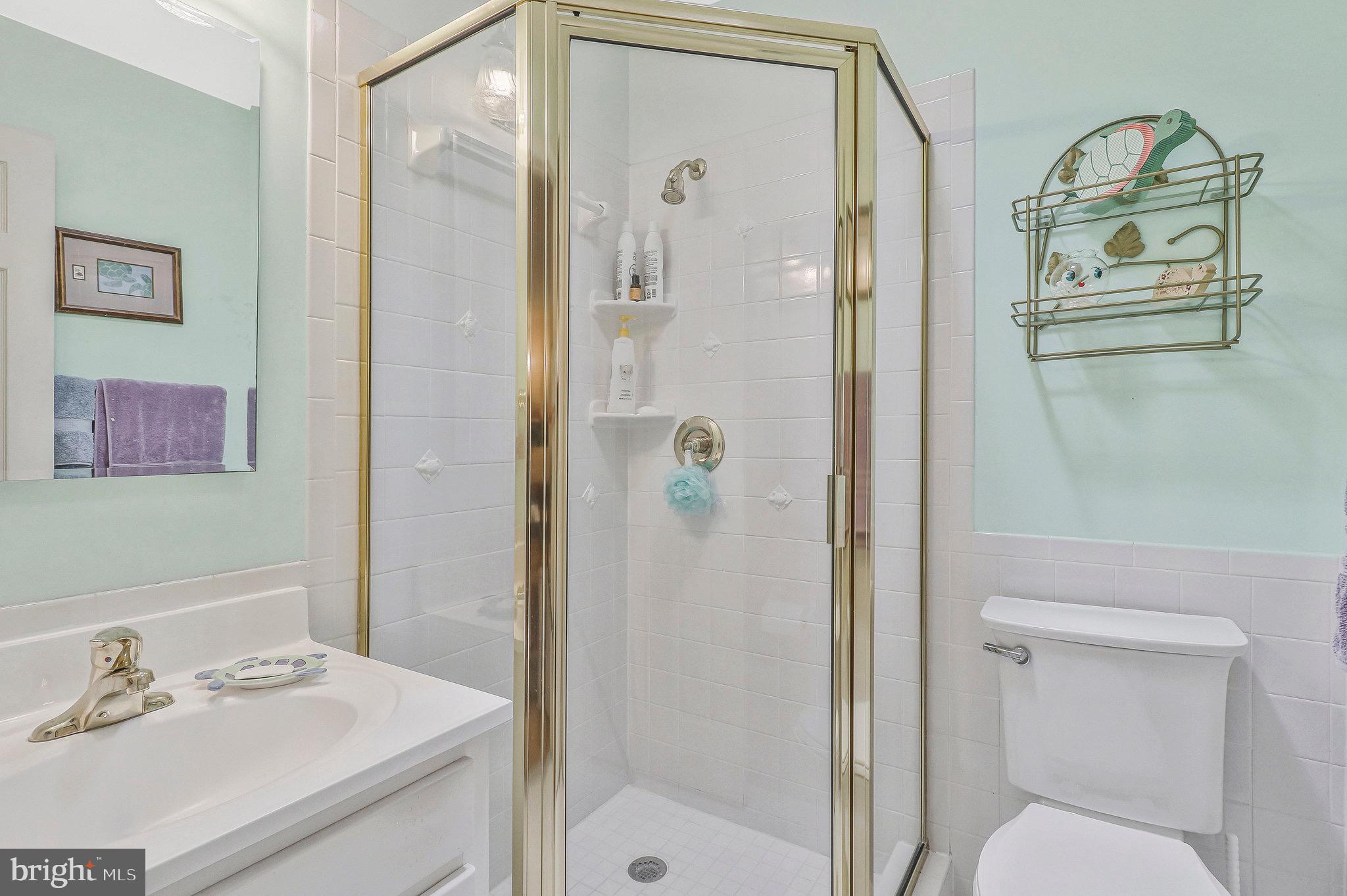 KINGS PARK WEST - Residential