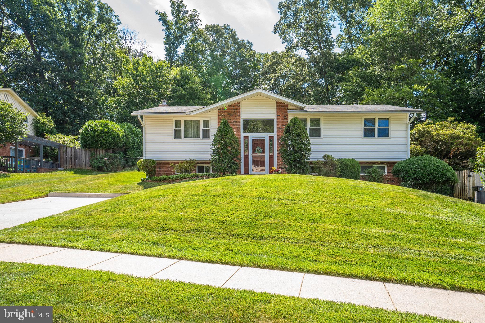 KINGS PARK WEST - Residential