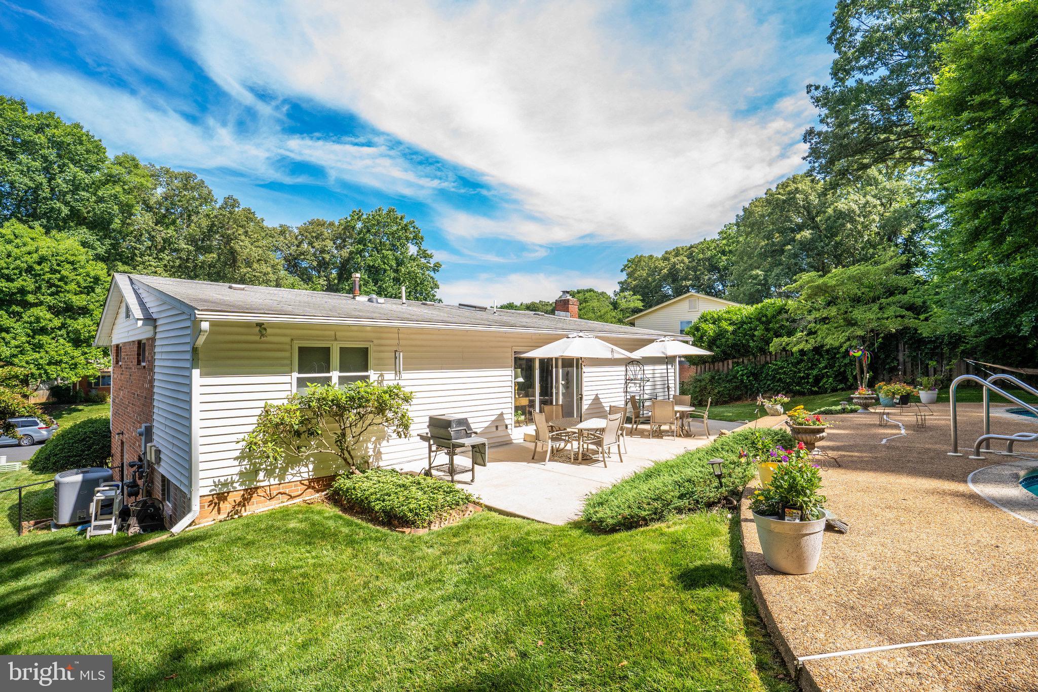 KINGS PARK WEST - Residential