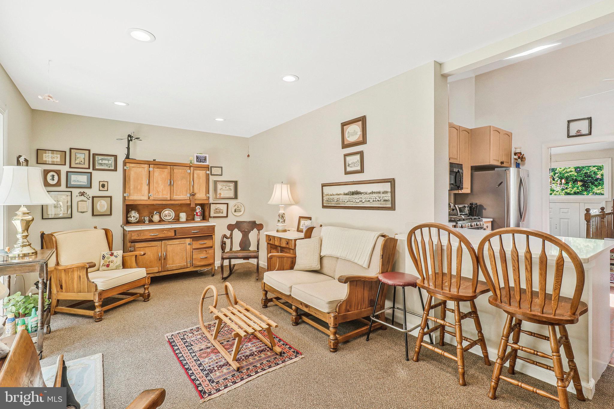 KINGS PARK WEST - Residential