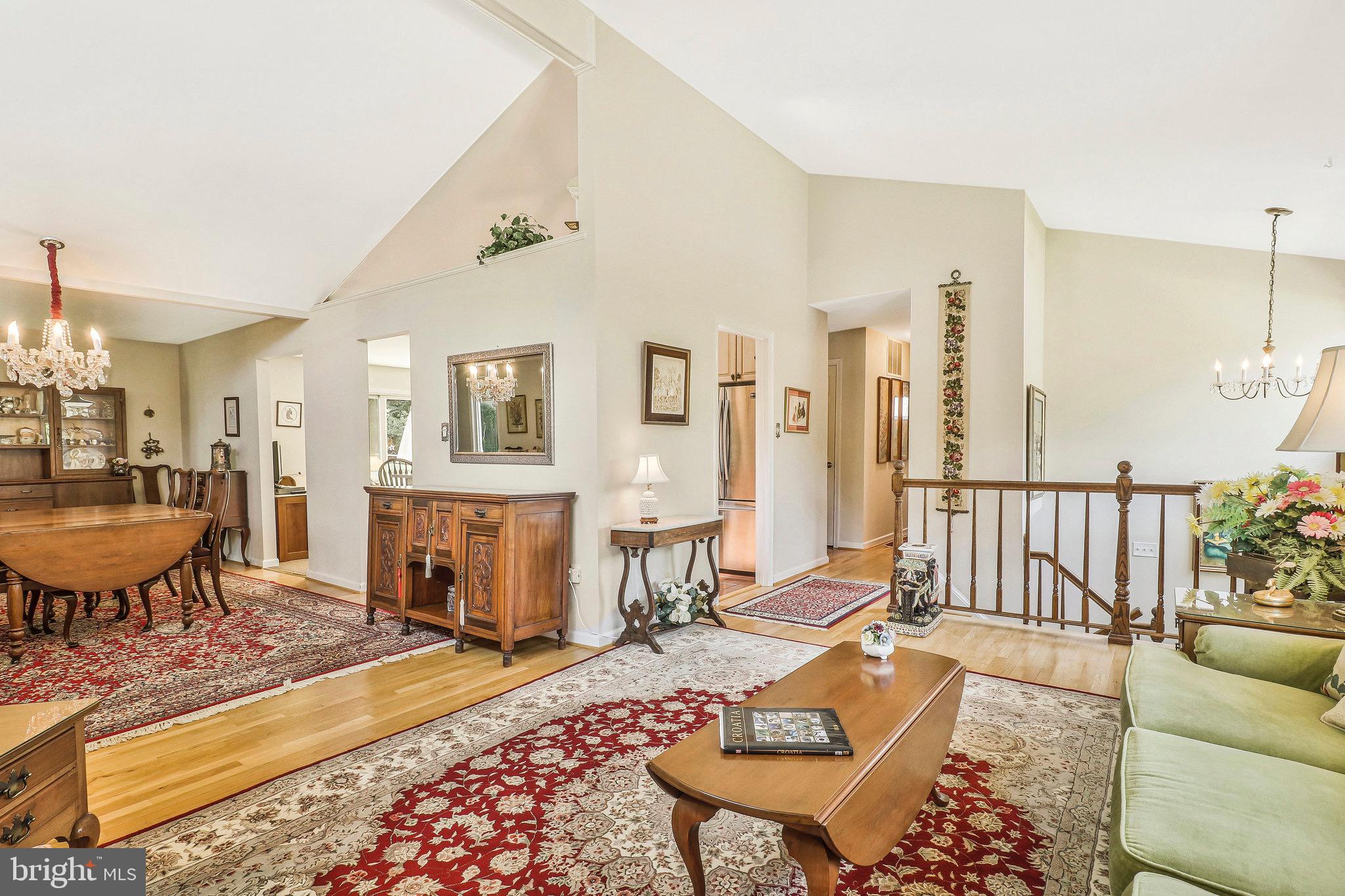 KINGS PARK WEST - Residential