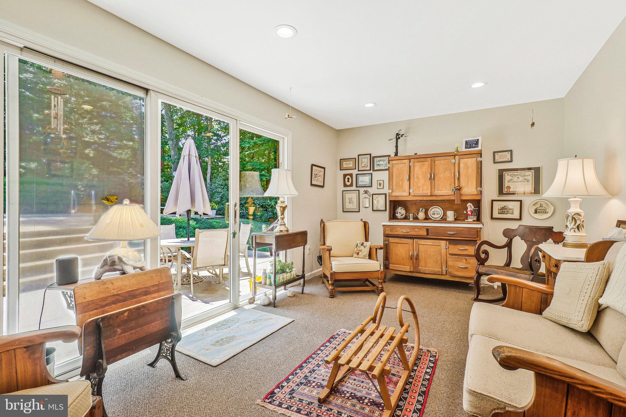 KINGS PARK WEST - Residential