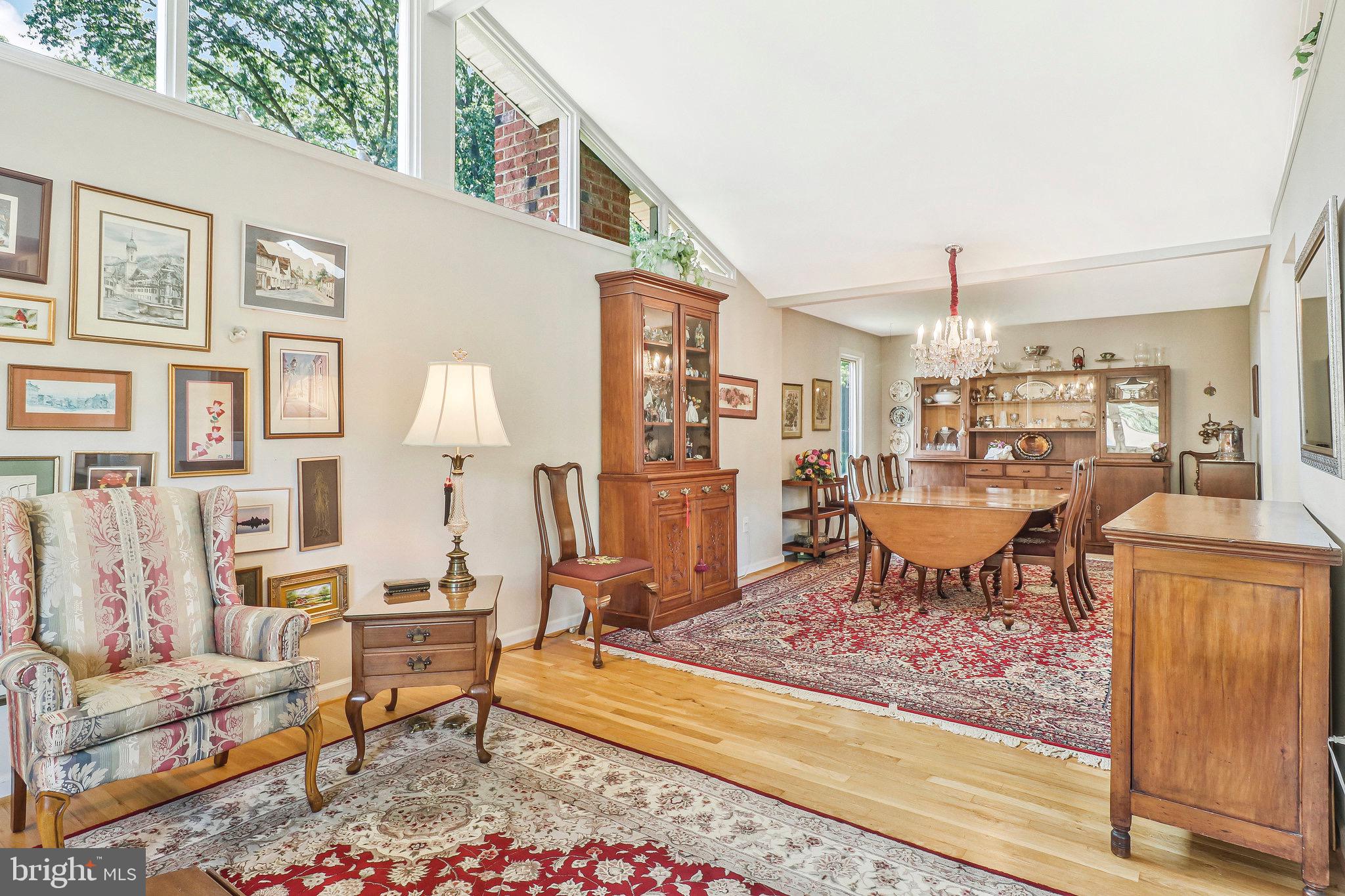 KINGS PARK WEST - Residential