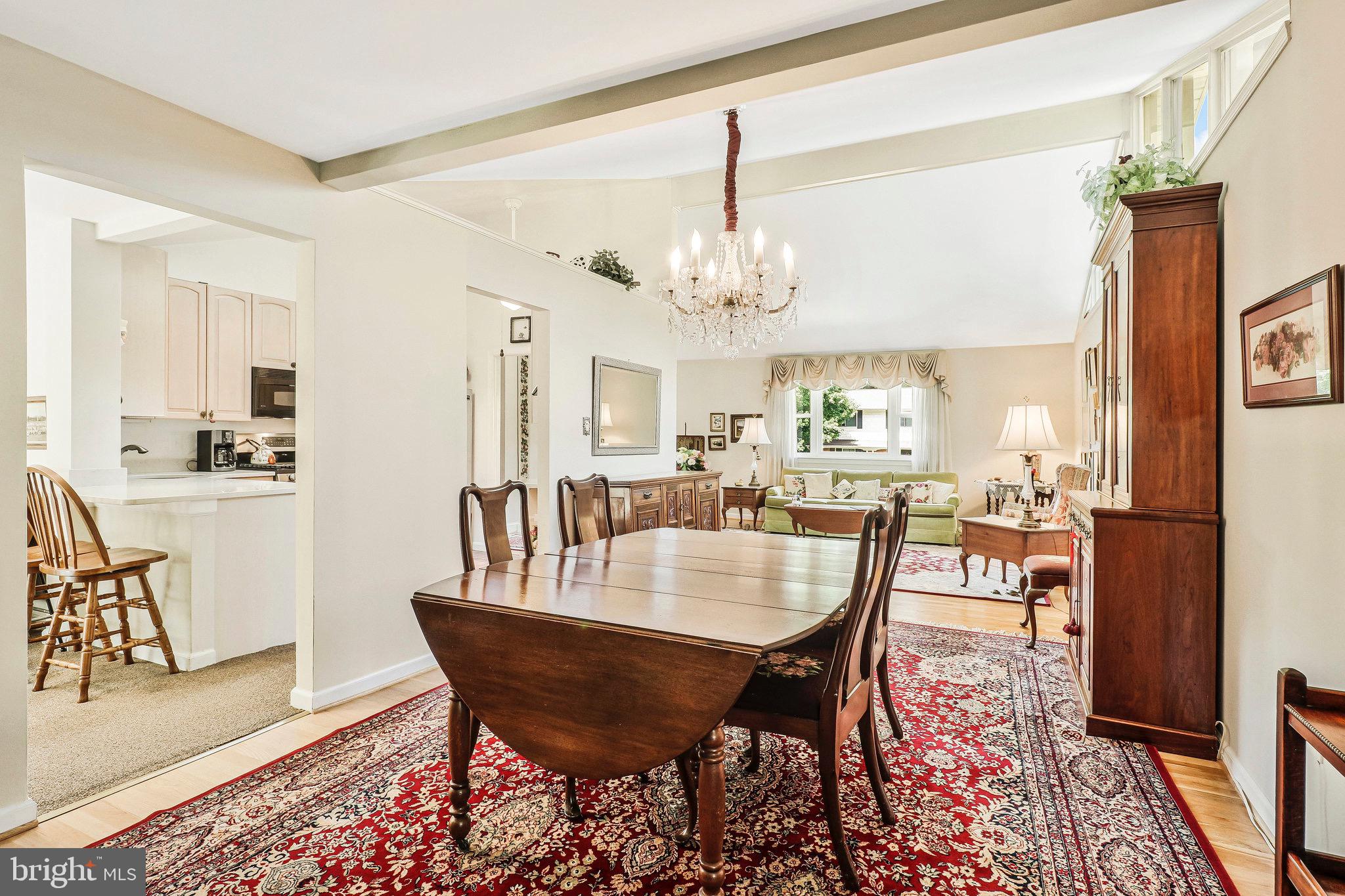 KINGS PARK WEST - Residential