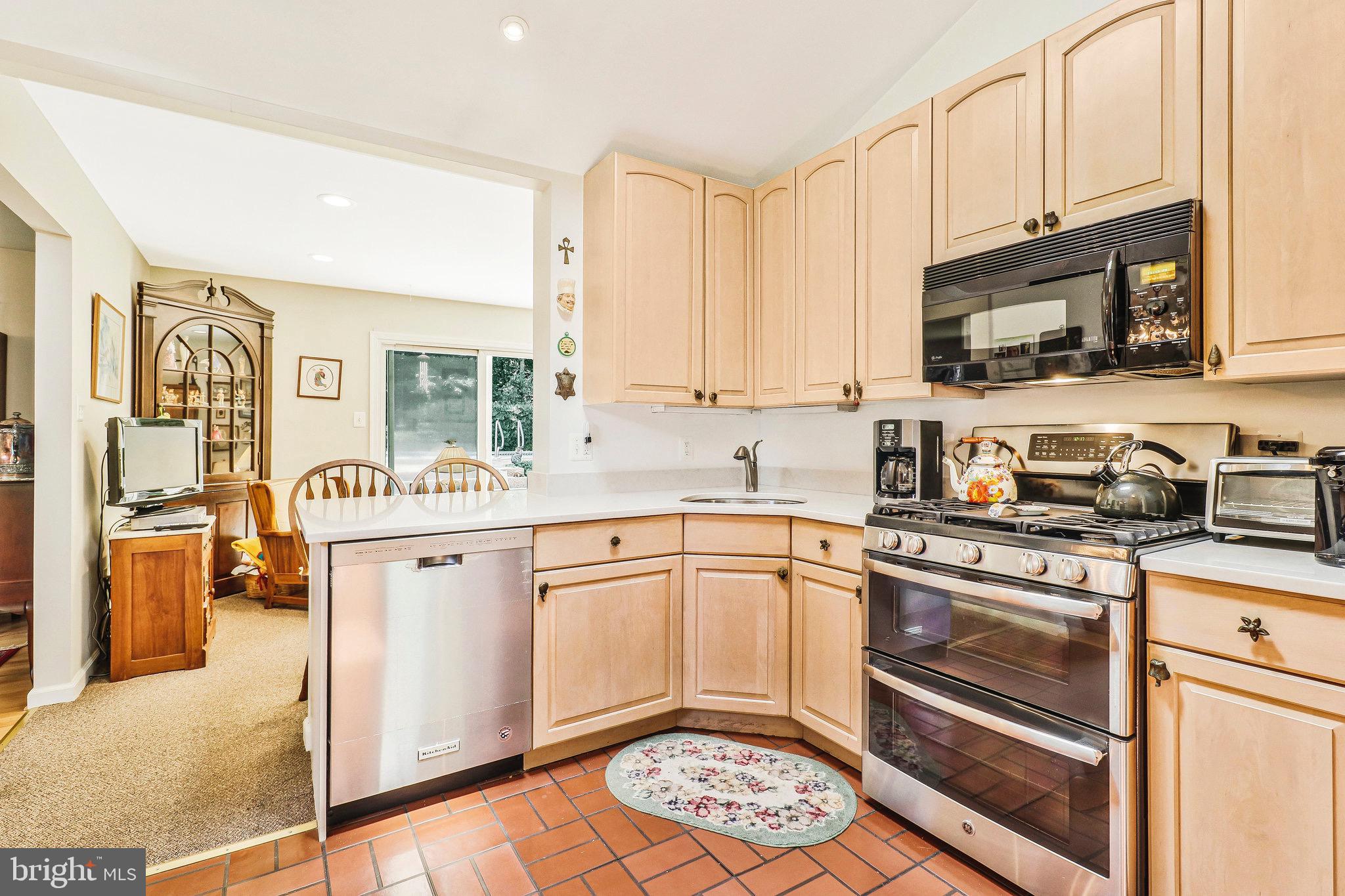 KINGS PARK WEST - Residential