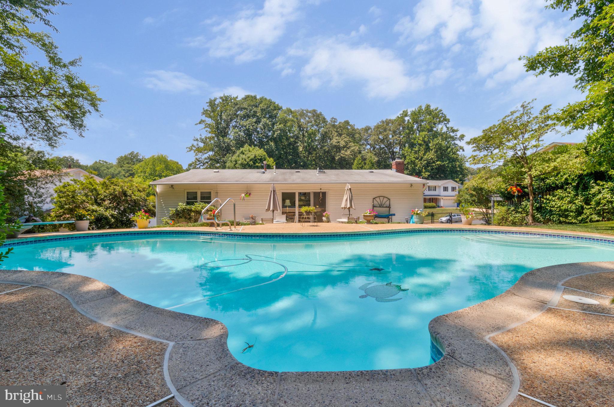 KINGS PARK WEST - Residential