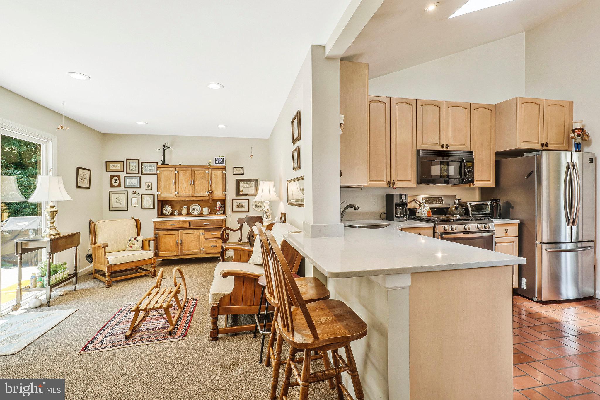 KINGS PARK WEST - Residential