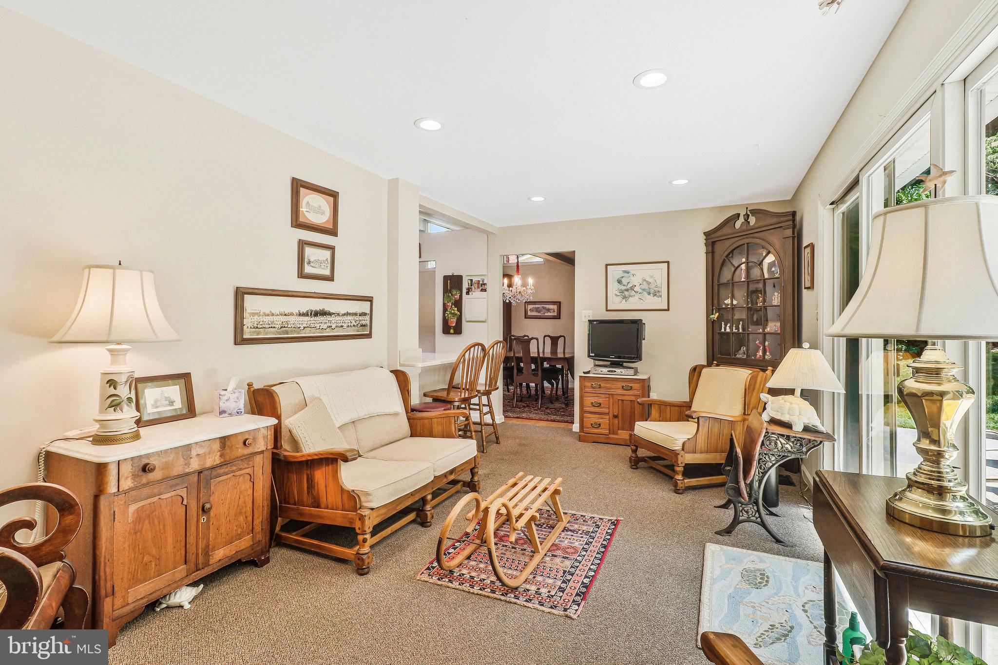 KINGS PARK WEST - Residential