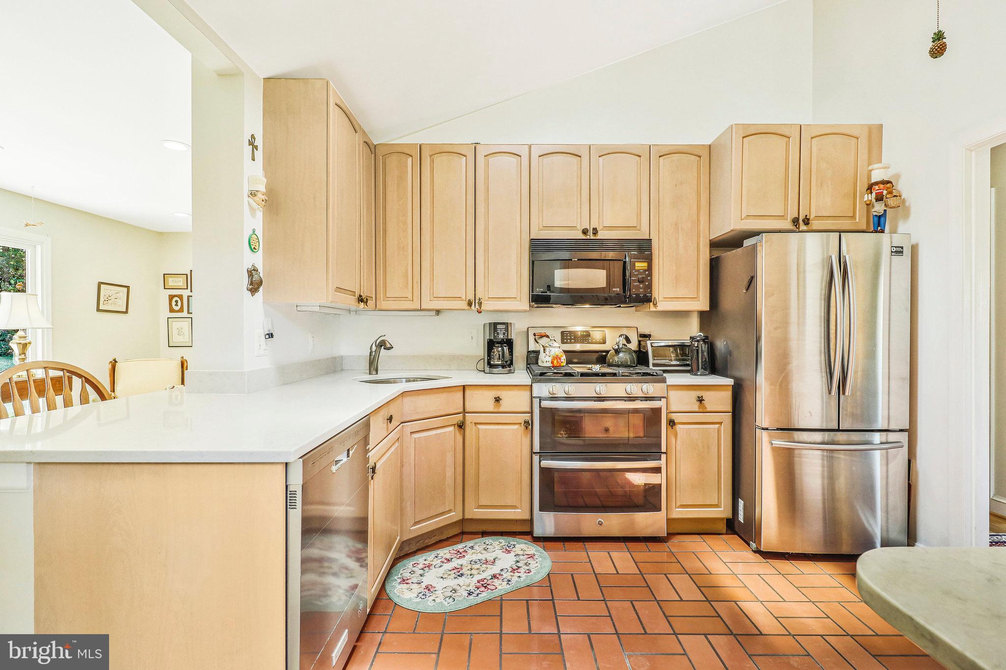 KINGS PARK WEST - Residential