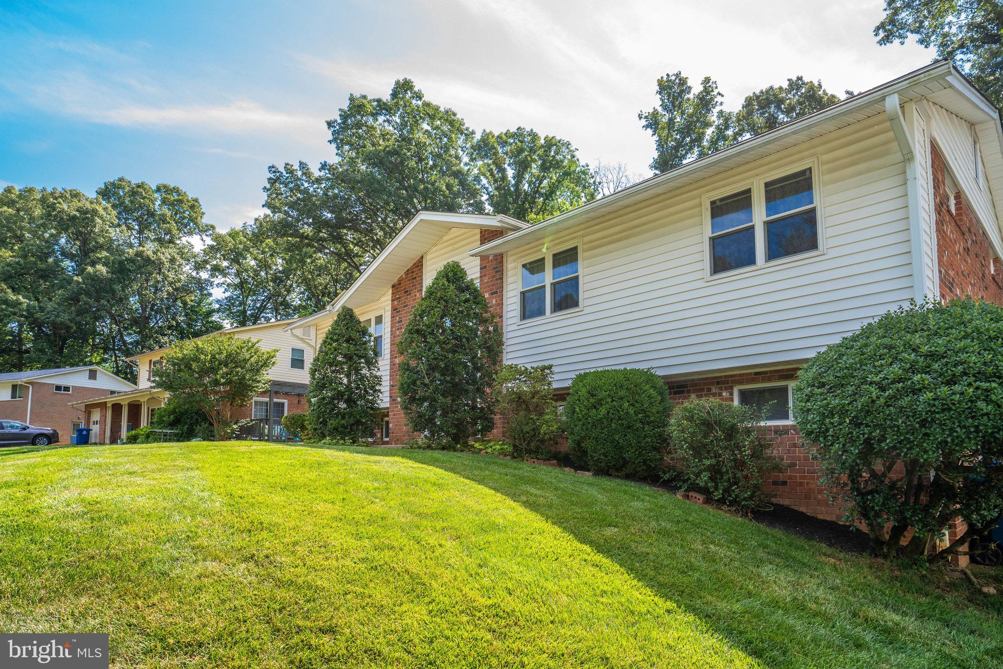 KINGS PARK WEST - Residential